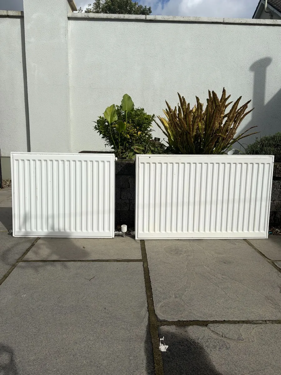 Boiler Thermostat and radiators - Image 2