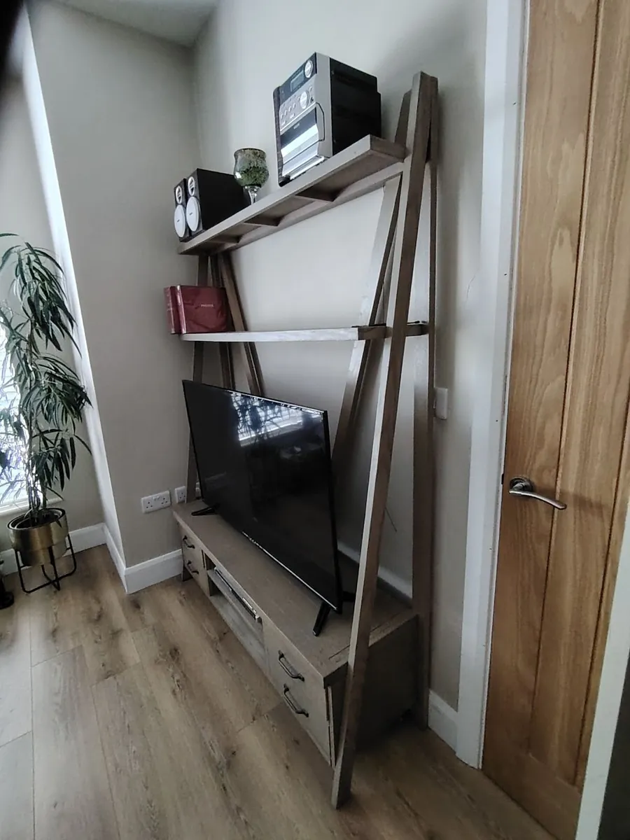 Tv unit - Image 4