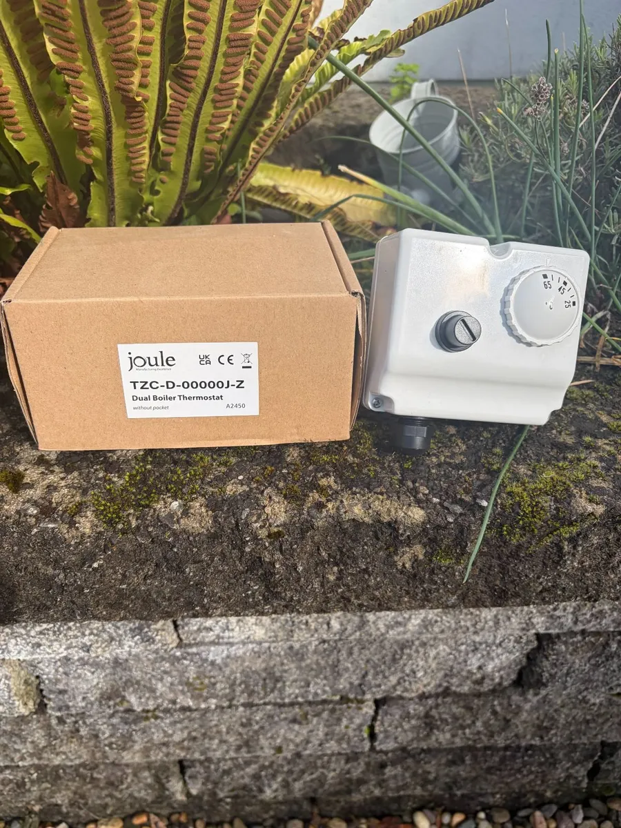 Boiler Thermostat and radiators - Image 3