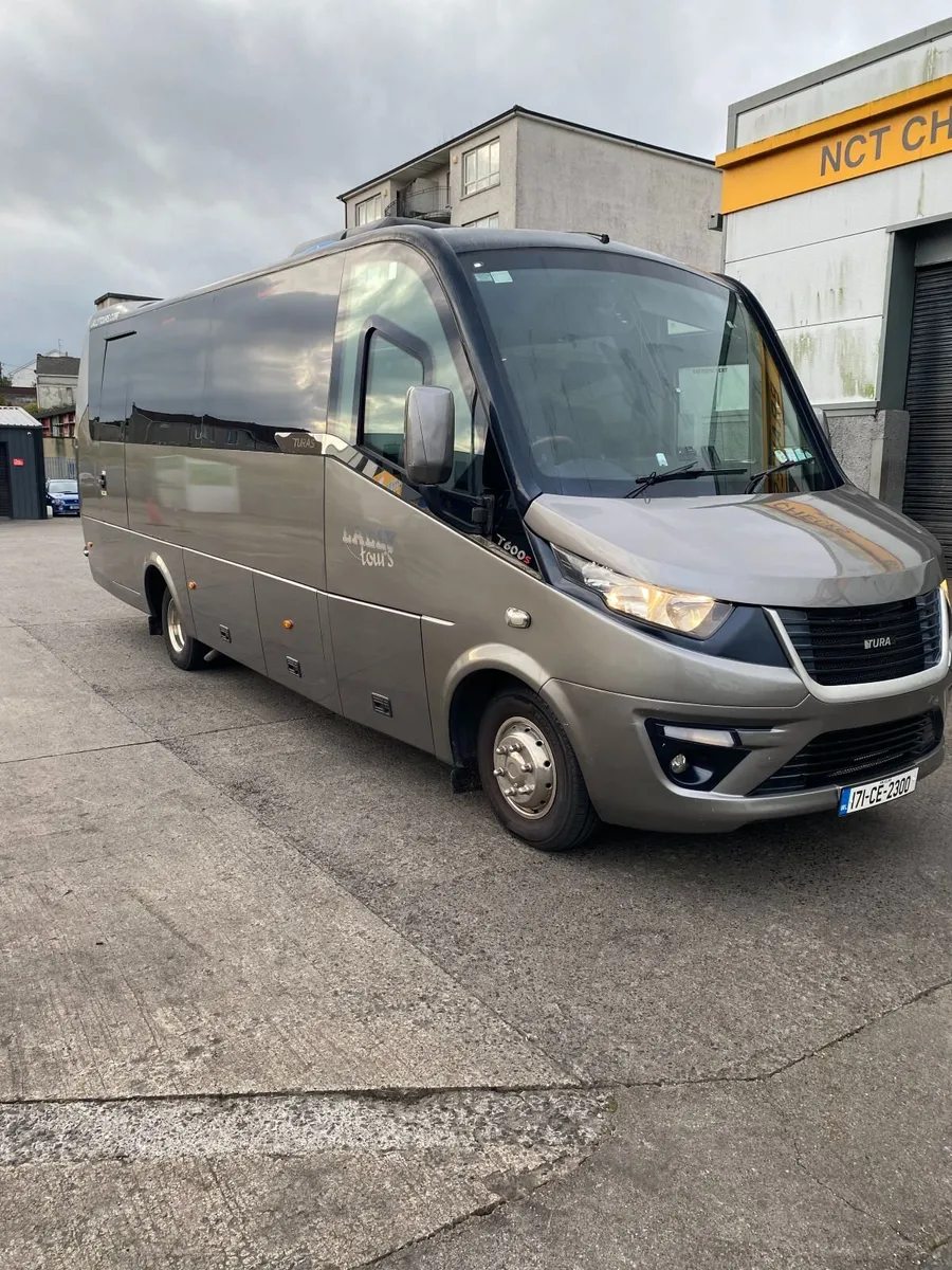 Iveco Turas 600s - Image 2