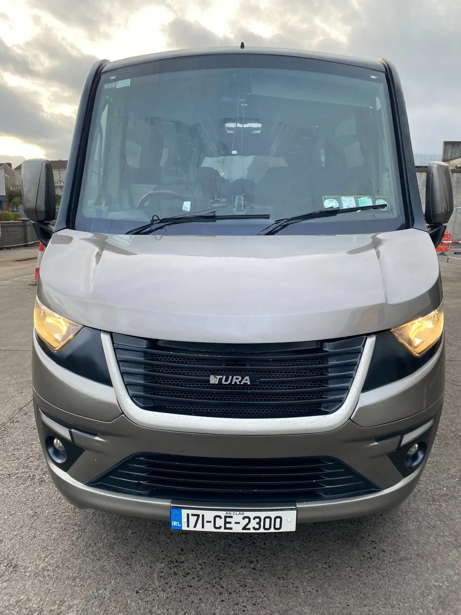 Iveco Turas 600s - Image 4