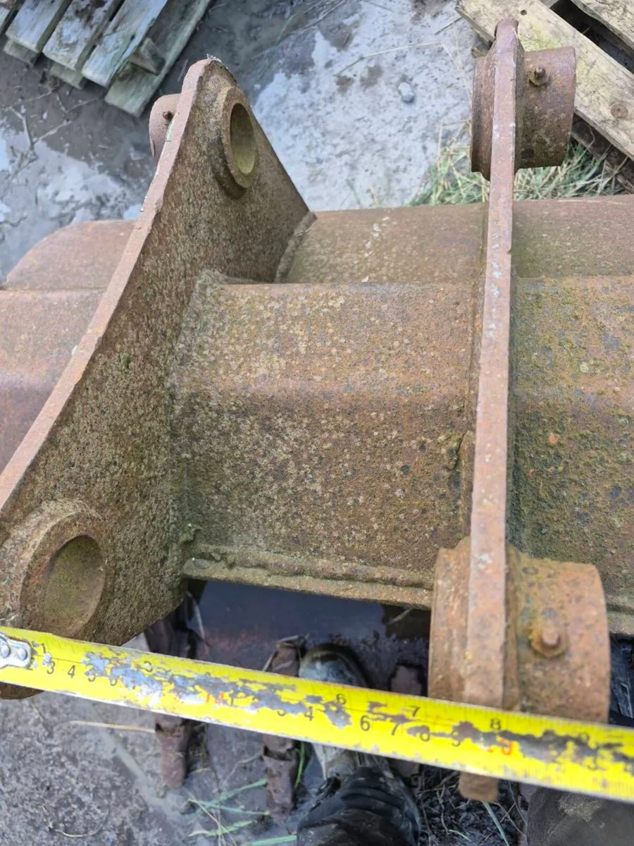 Digger bucket - Image 2