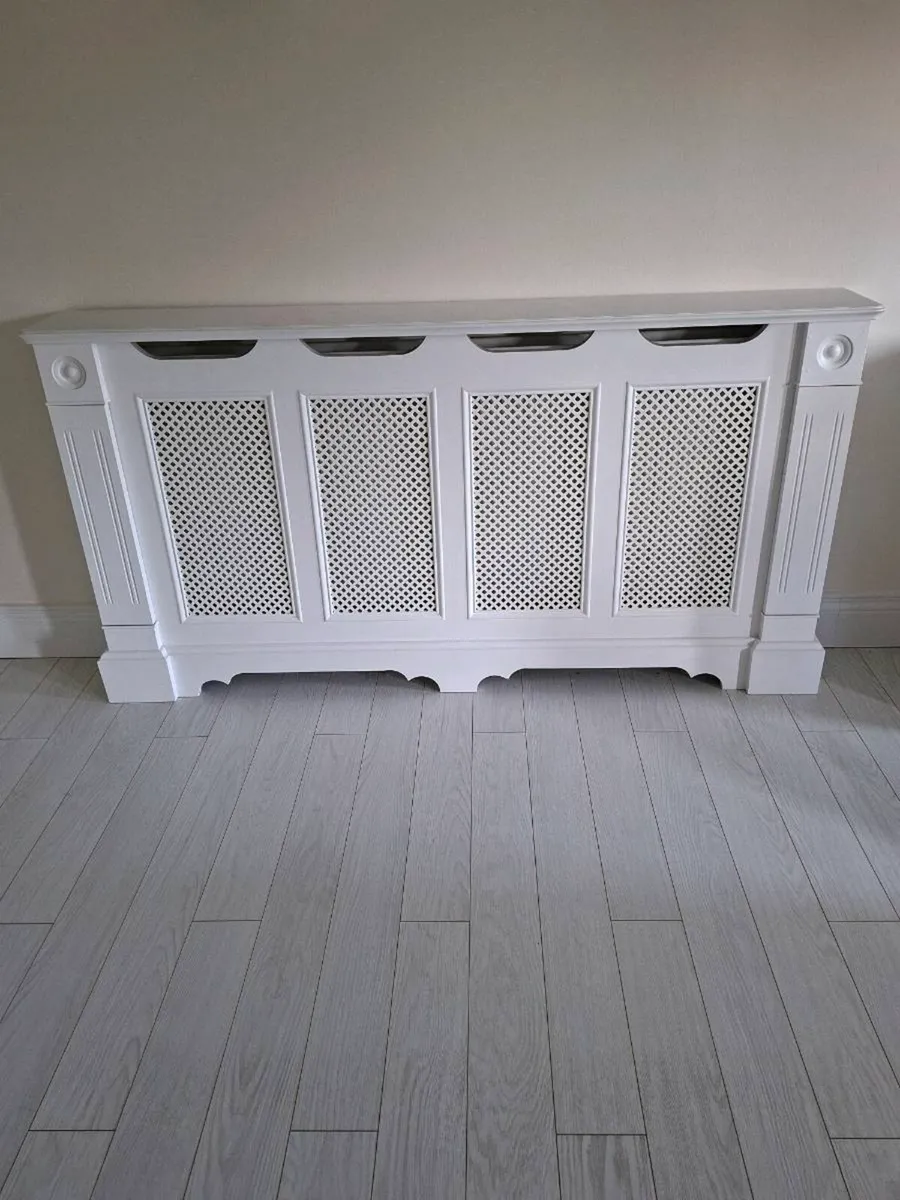 Radiator covers - Image 2
