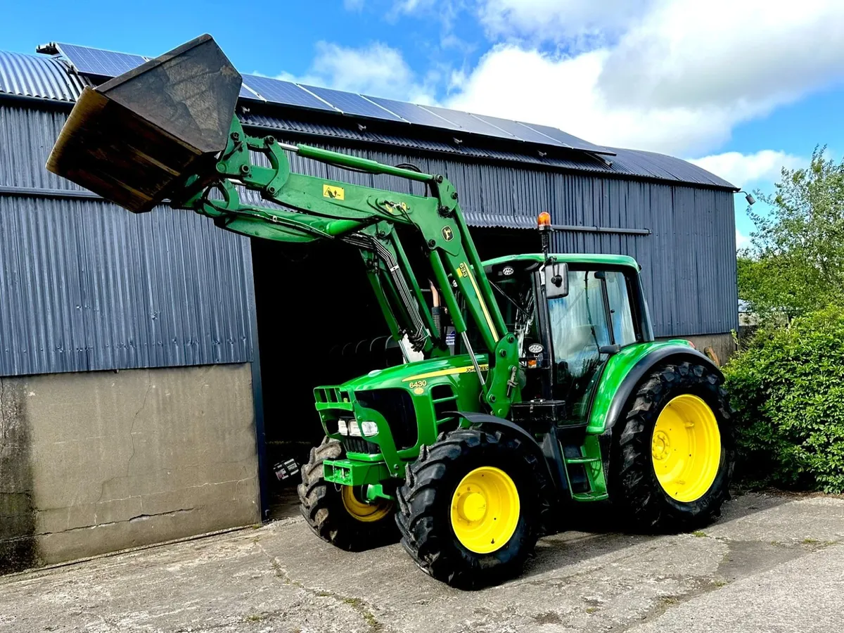 John Deere Other 2010 - Image 1