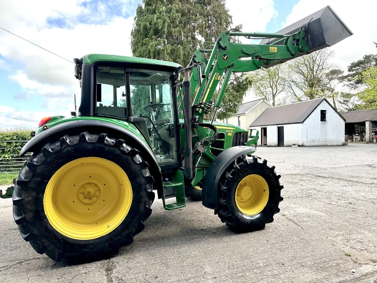 John Deere Other 2010 - Image 2