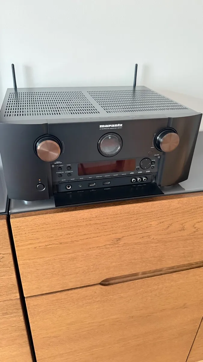 Marantz SR7011 - Image 1