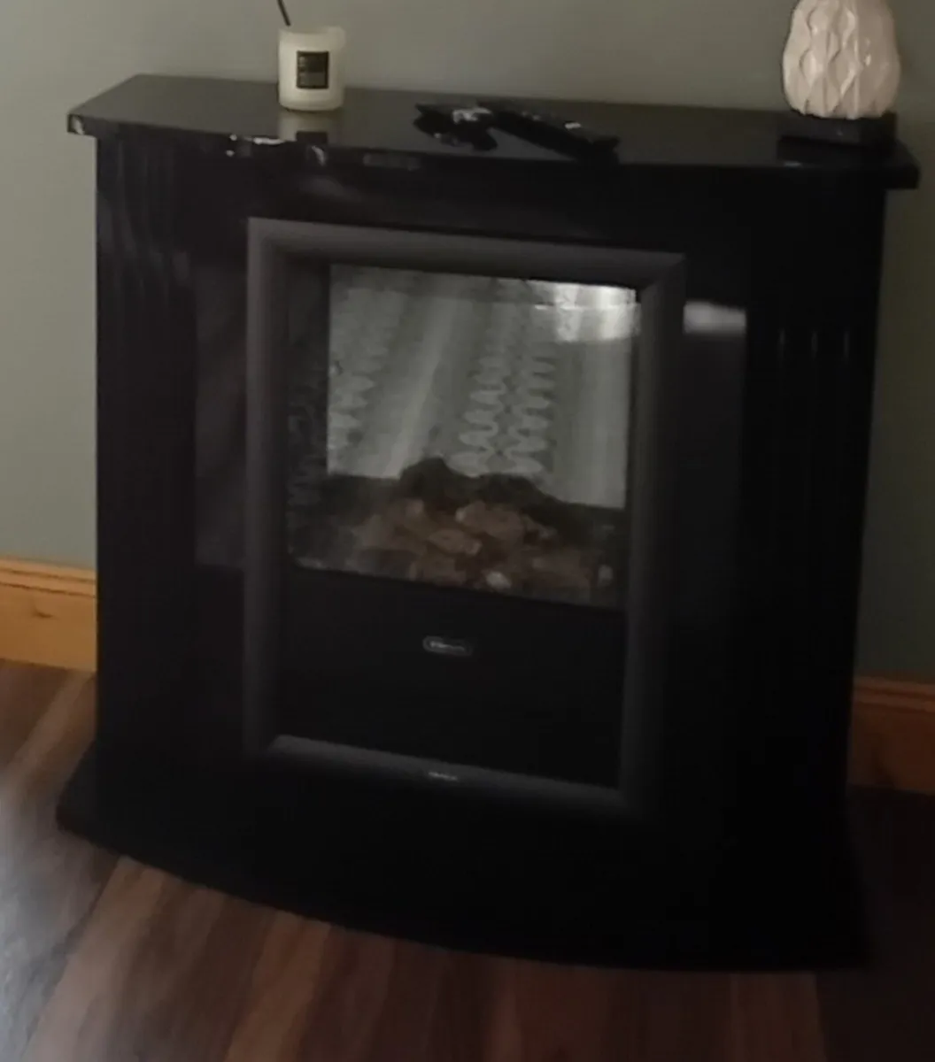 Dimplex electric fireplace - Image 3