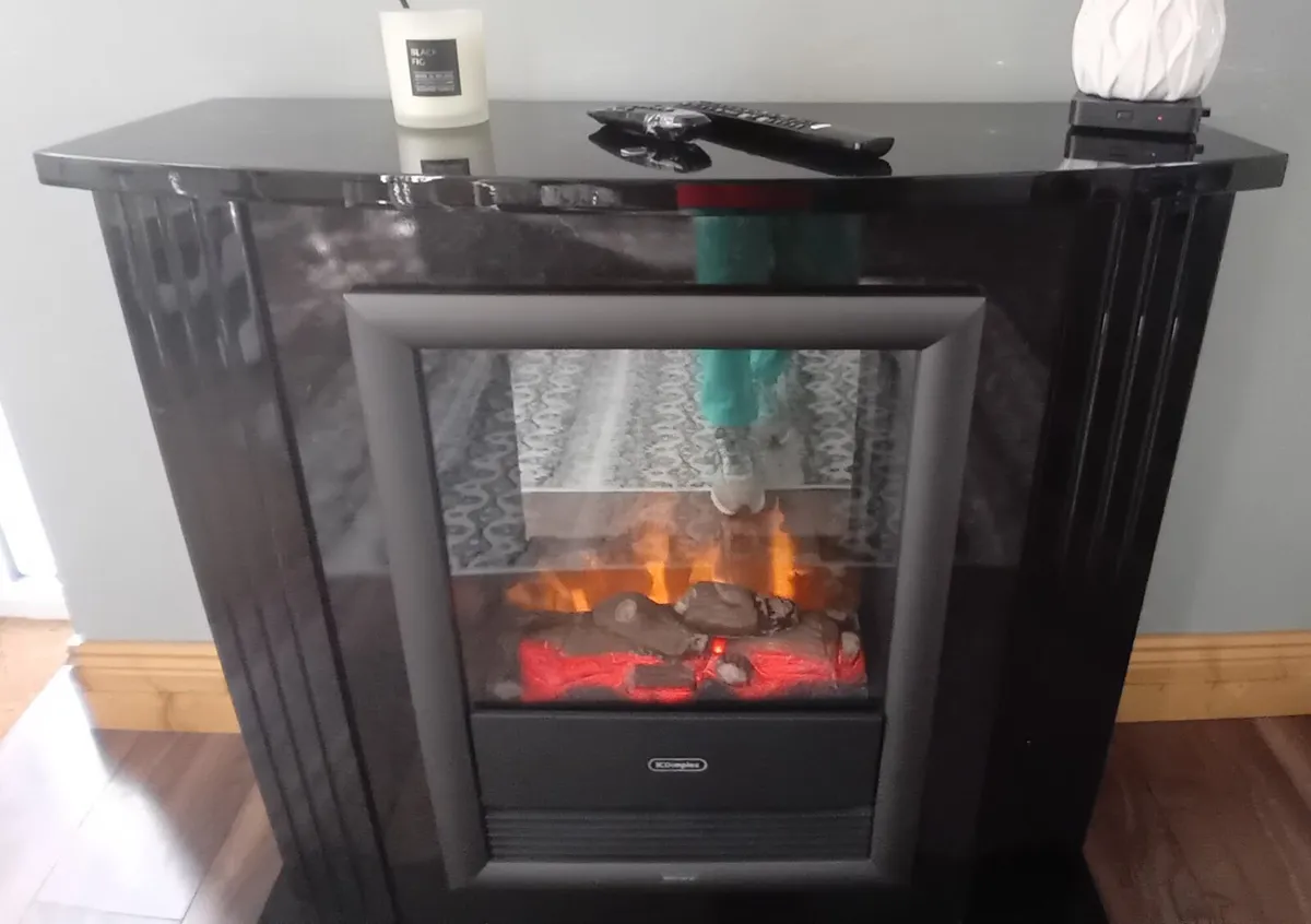 Dimplex electric fireplace - Image 4