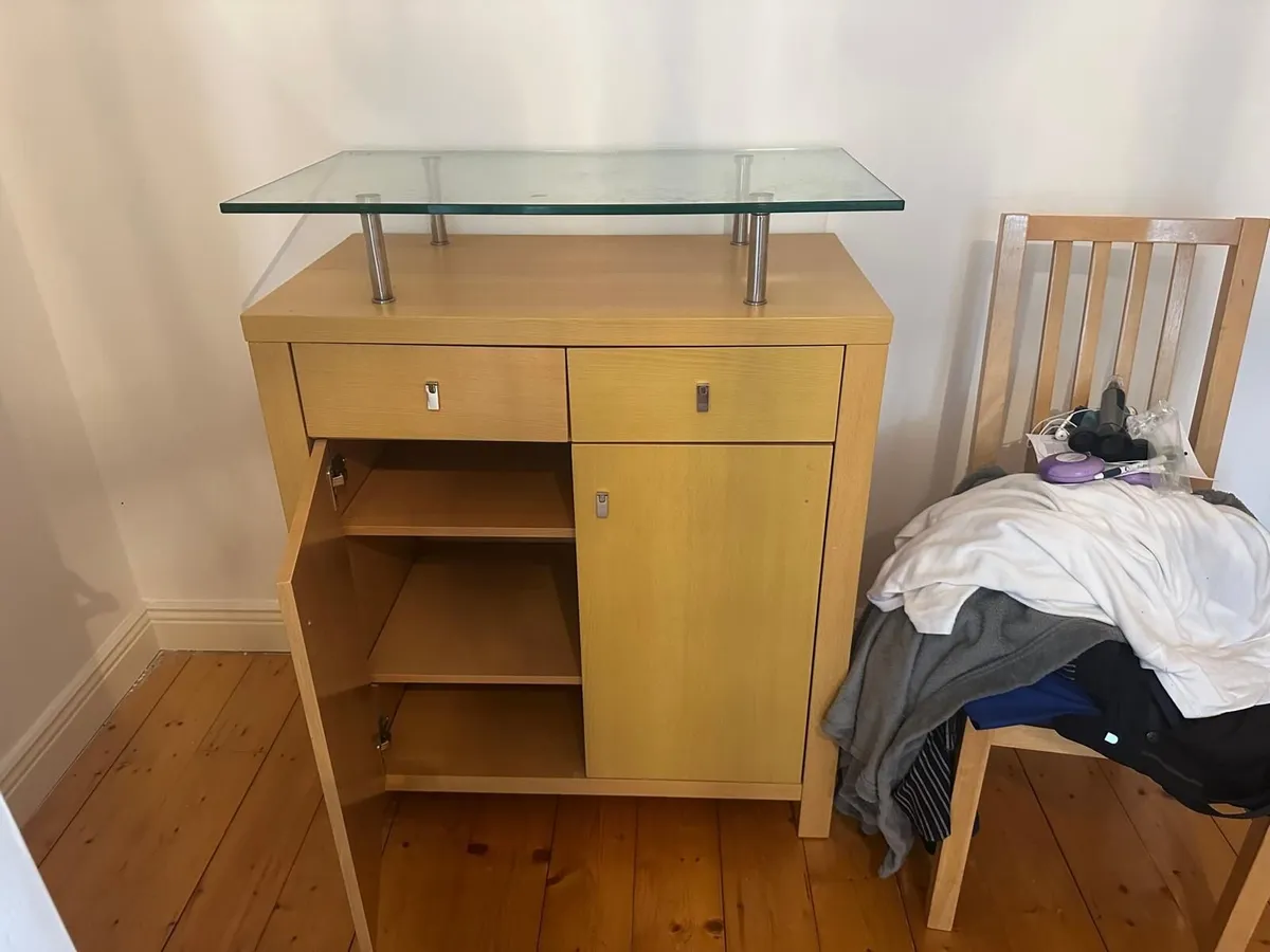 Bedroom furniture