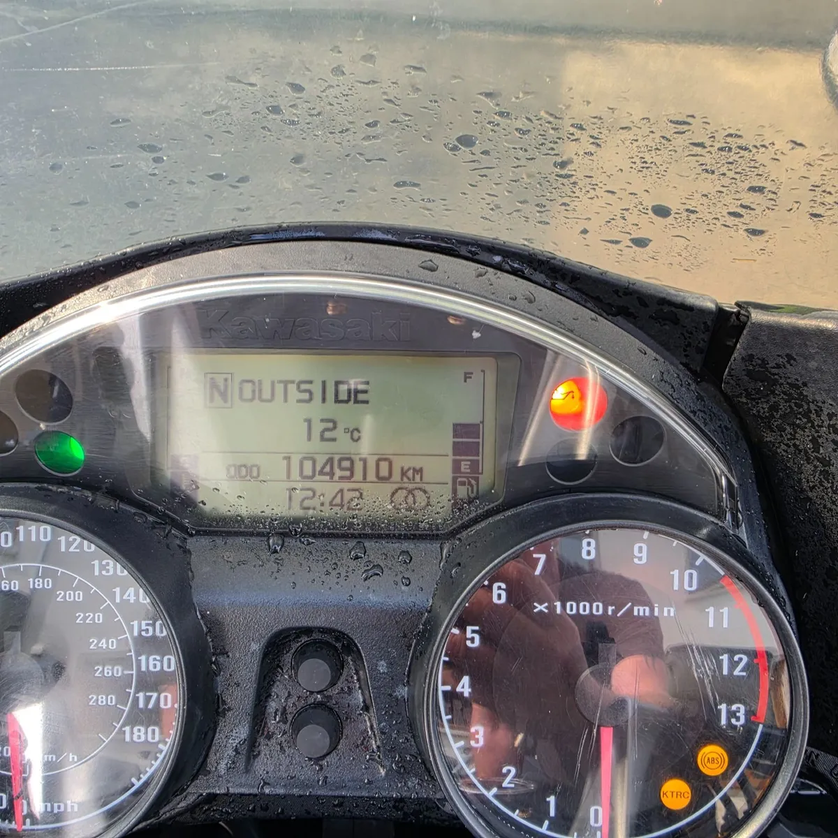 Kawasaki Other 2011 - Image 1