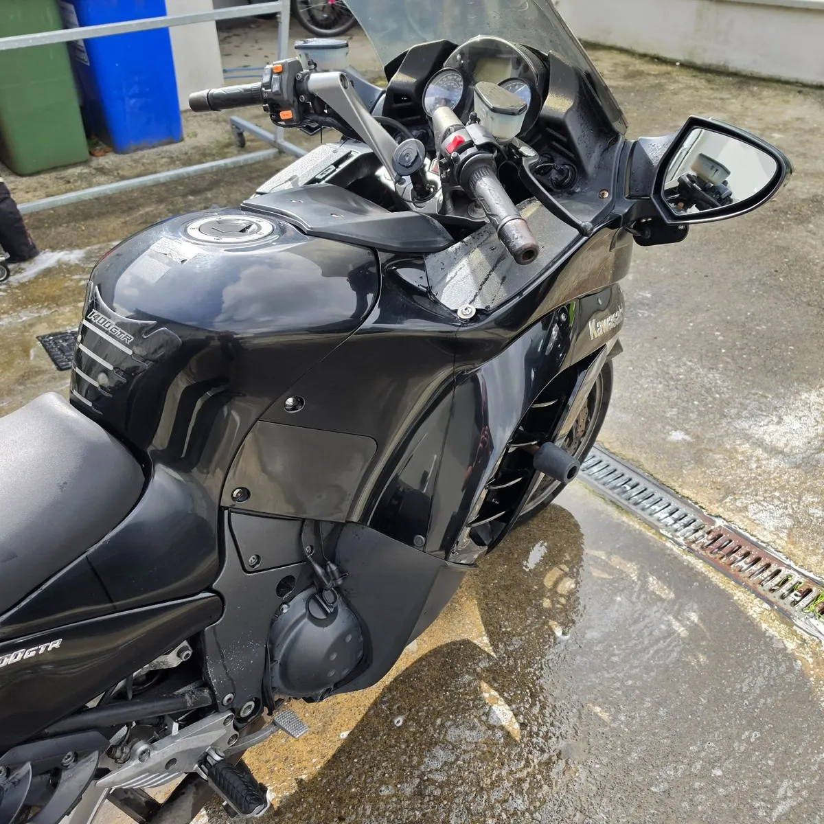 Kawasaki Other 2011 - Image 4