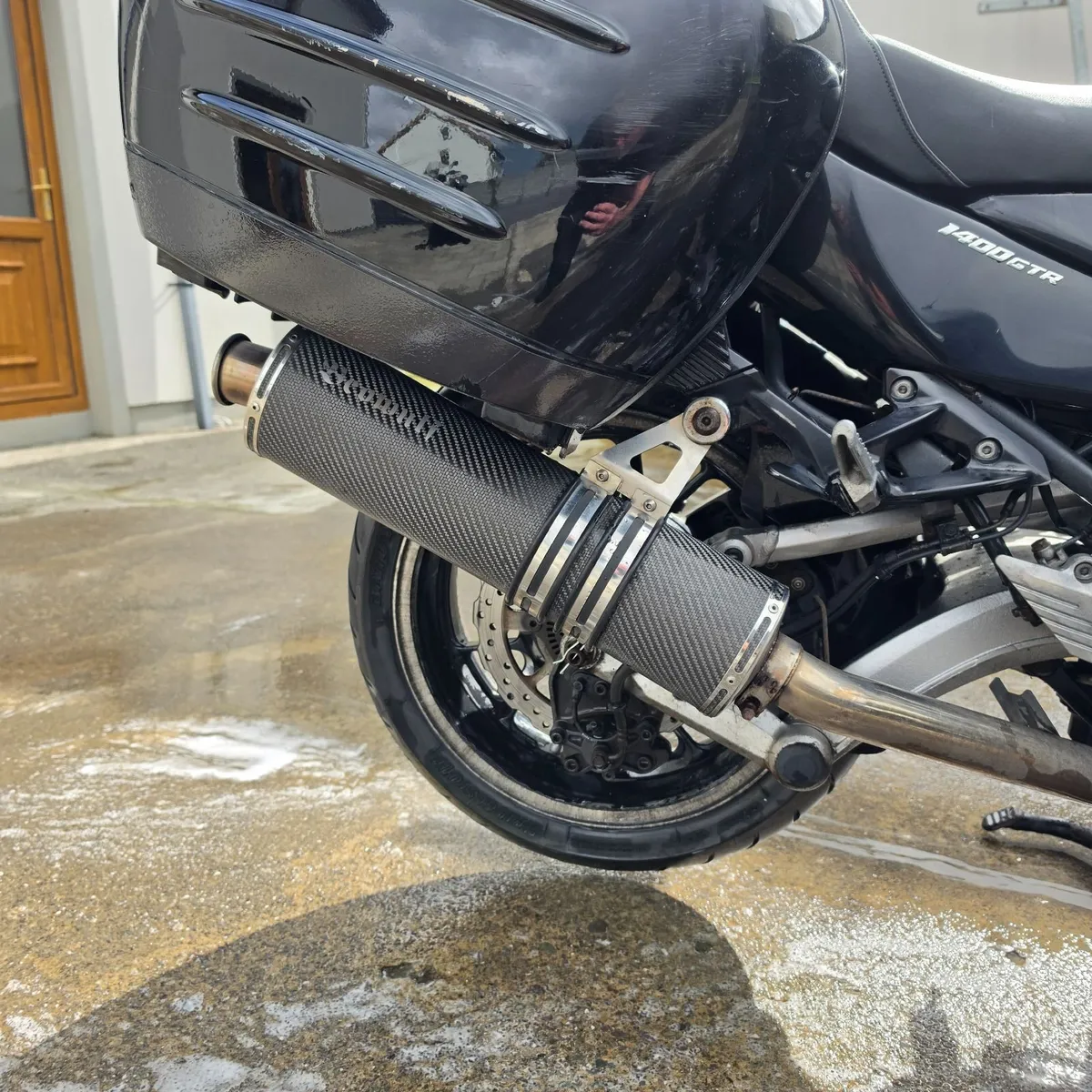 Kawasaki Other 2011 - Image 2