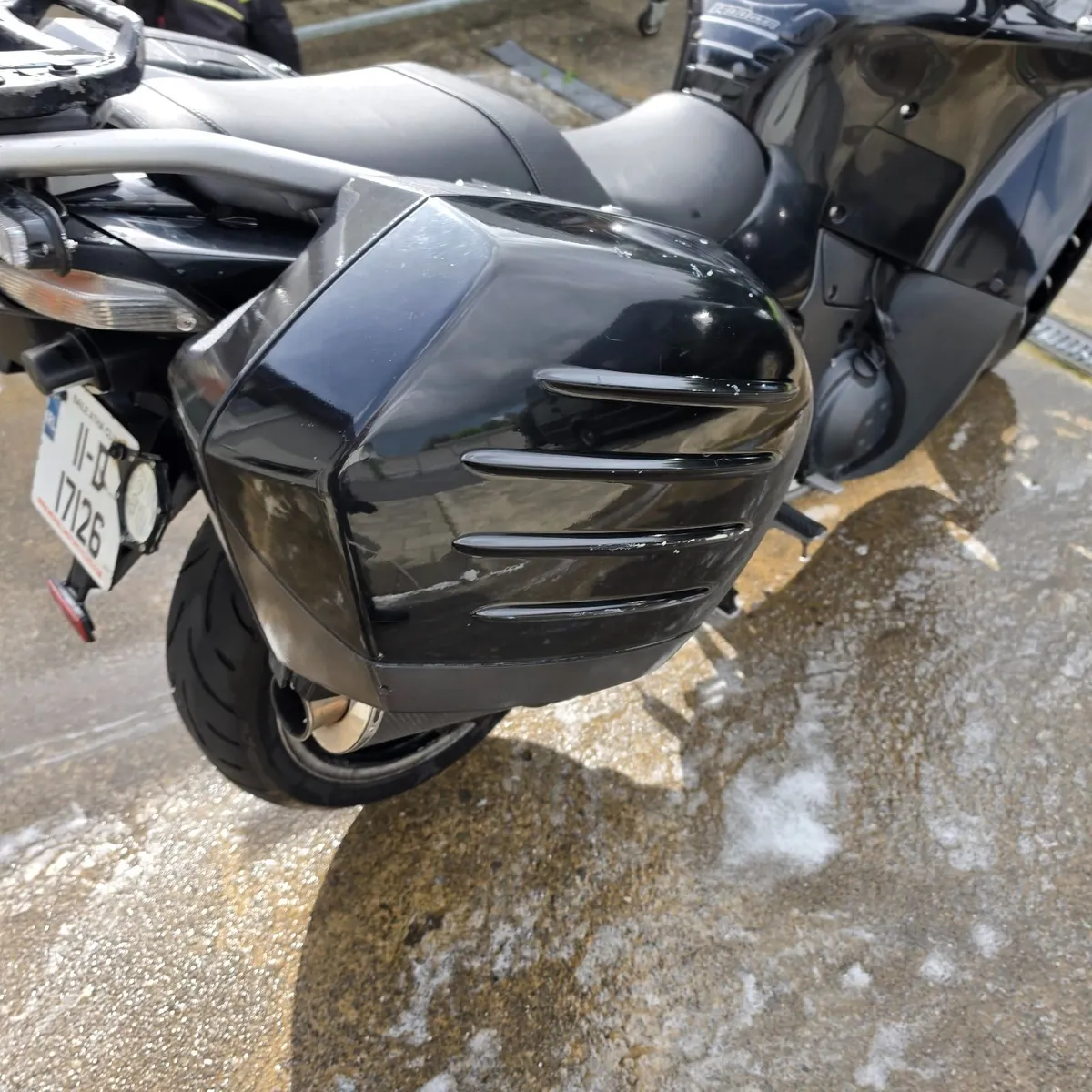 Kawasaki Other 2011 - Image 3