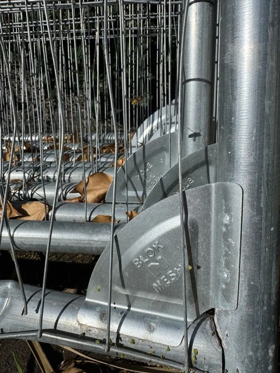 Heras Fencing - Image 2