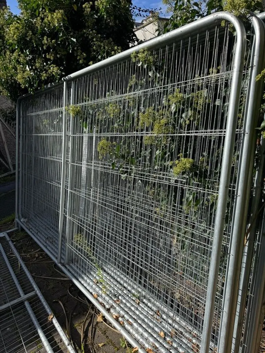 Heras Fencing - Image 3