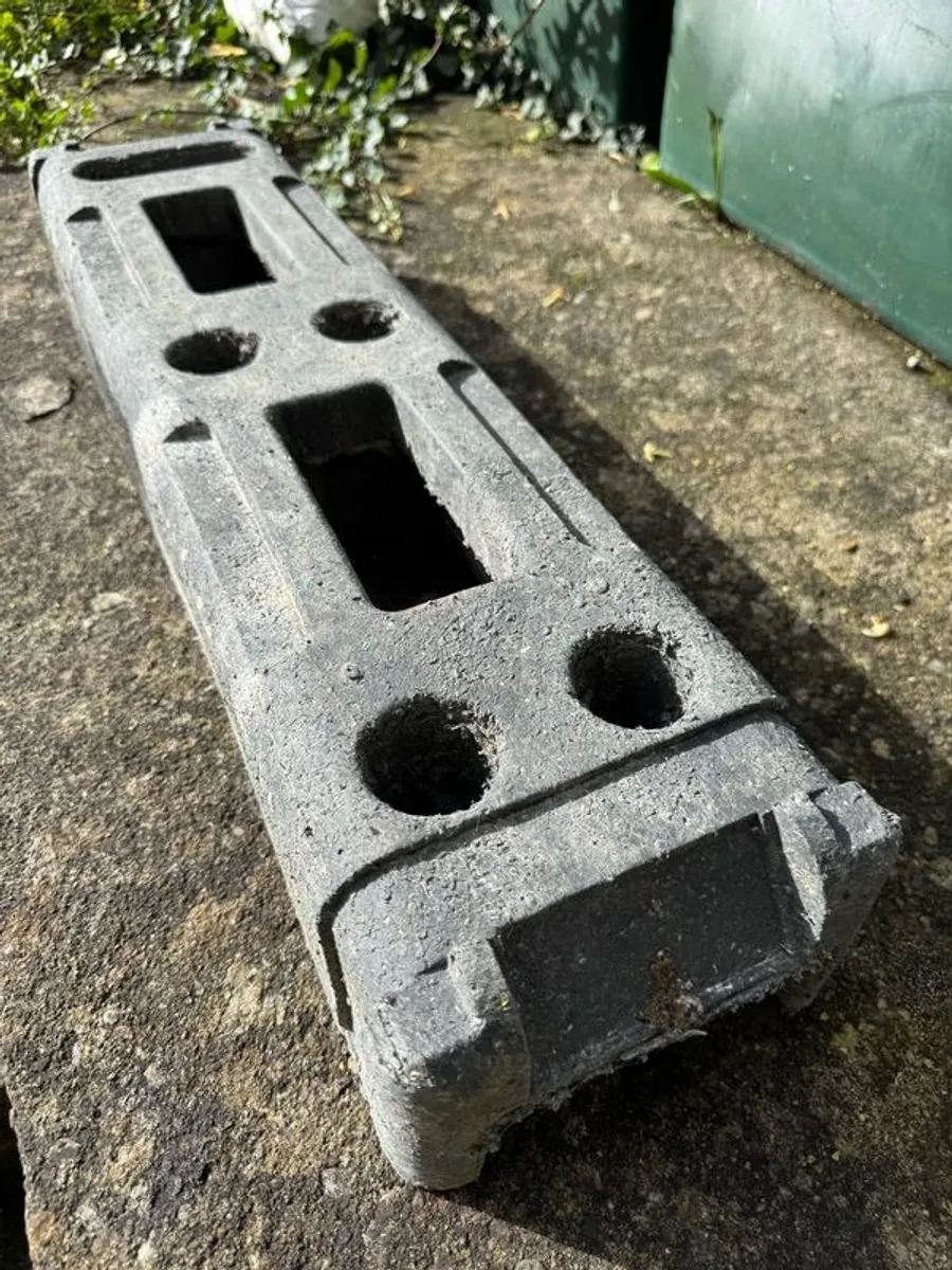 Heras Fencing - Image 4