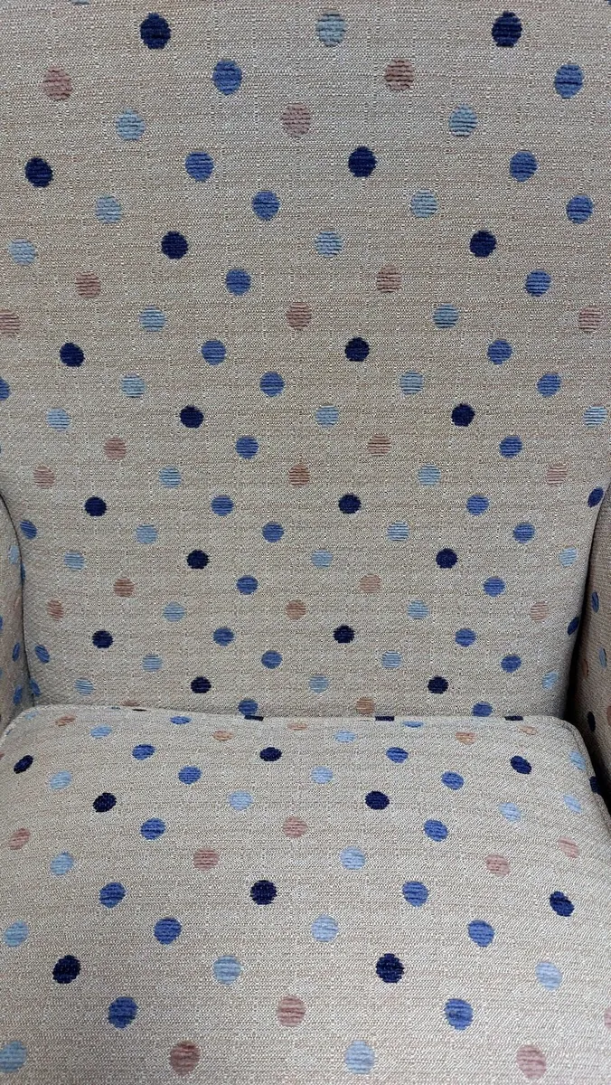 Laura Ashley Armchair – Excellent Condition - Image 4