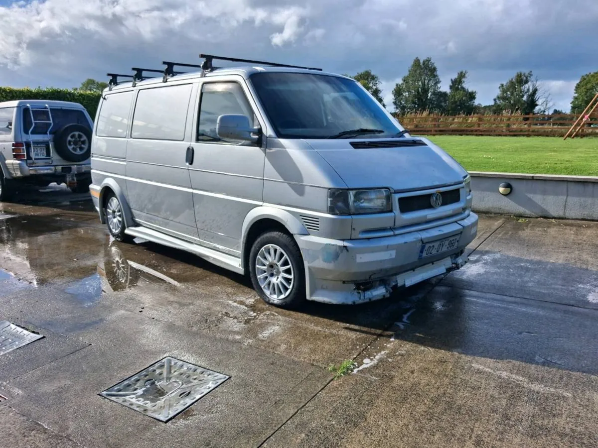 T4 Transporter - Image 2