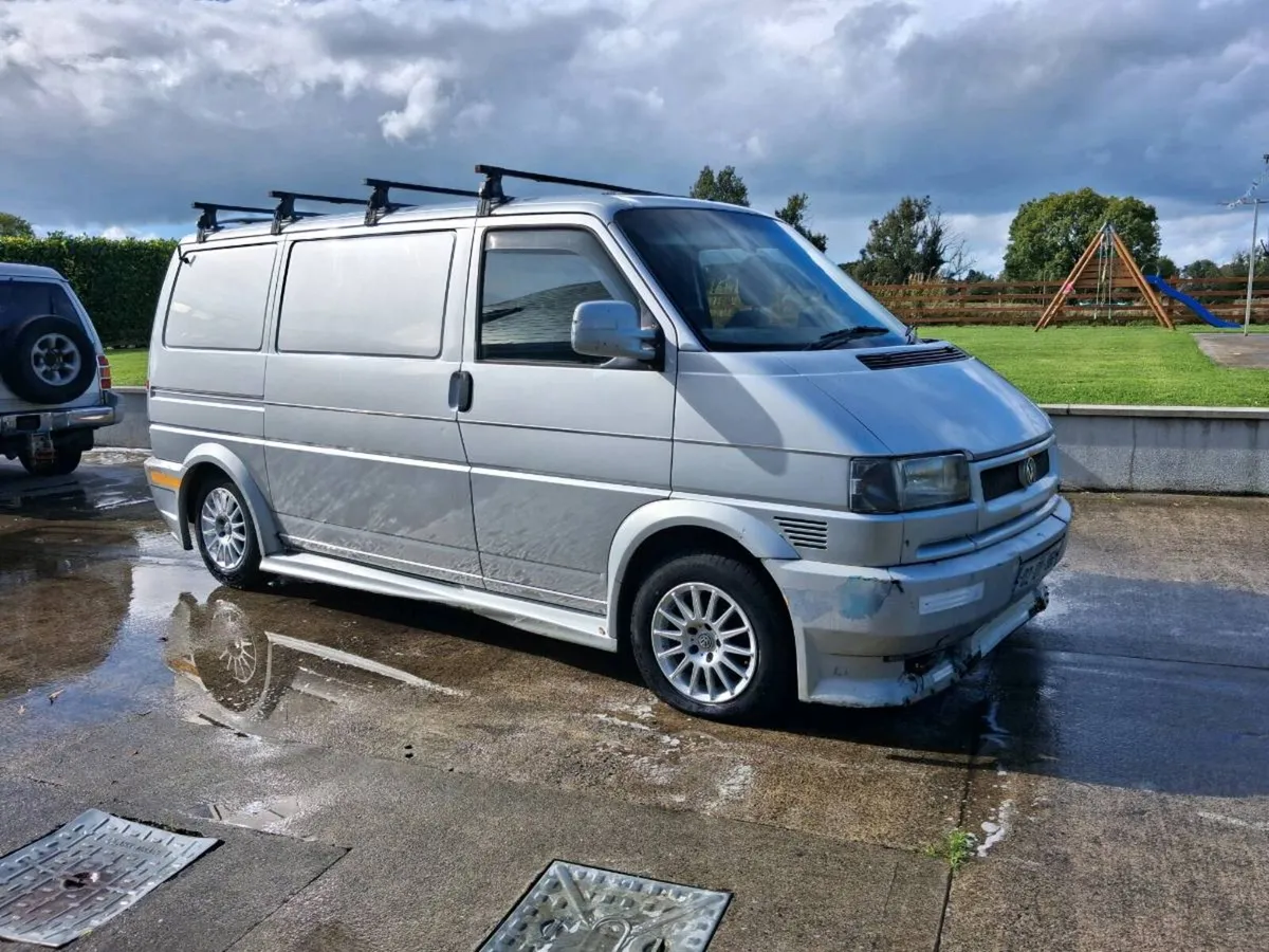 T4 Transporter - Image 3