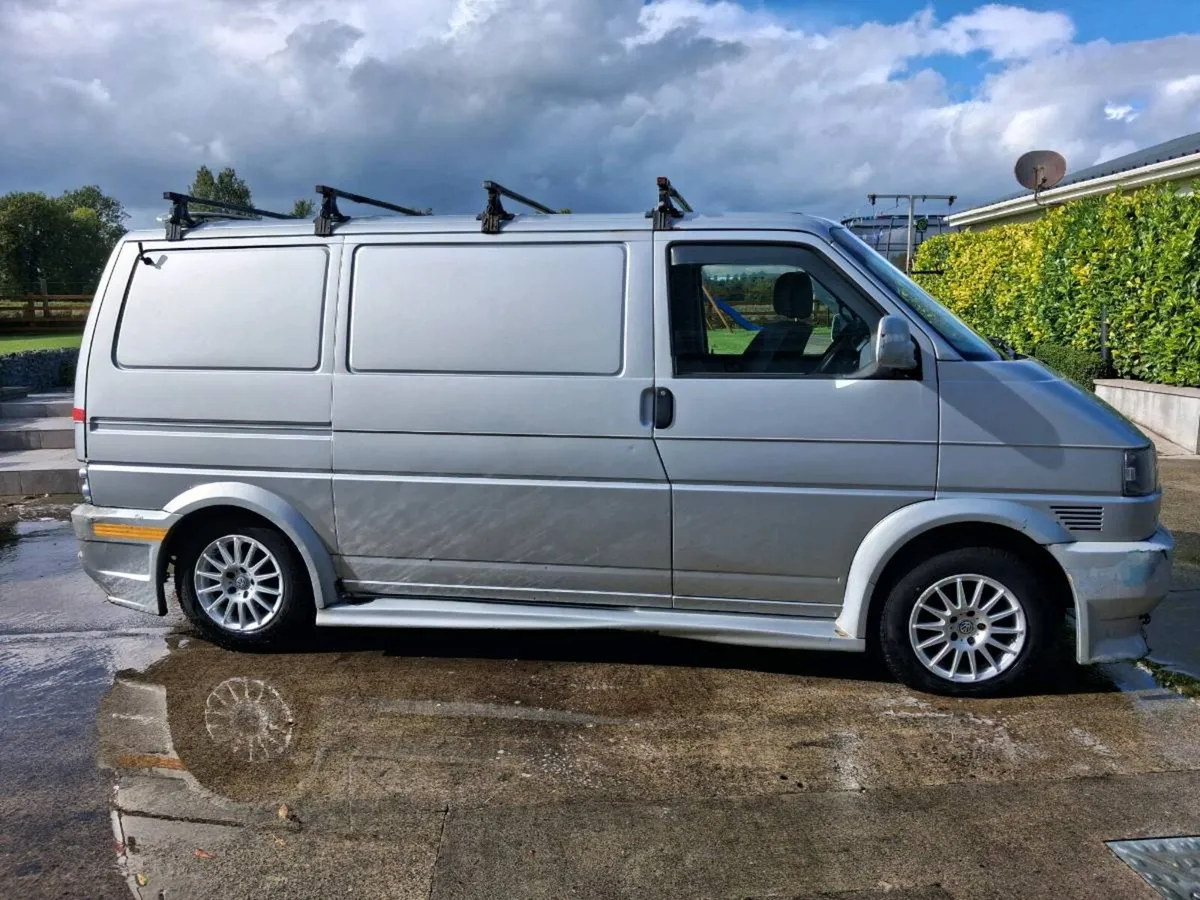 T4 Transporter - Image 4