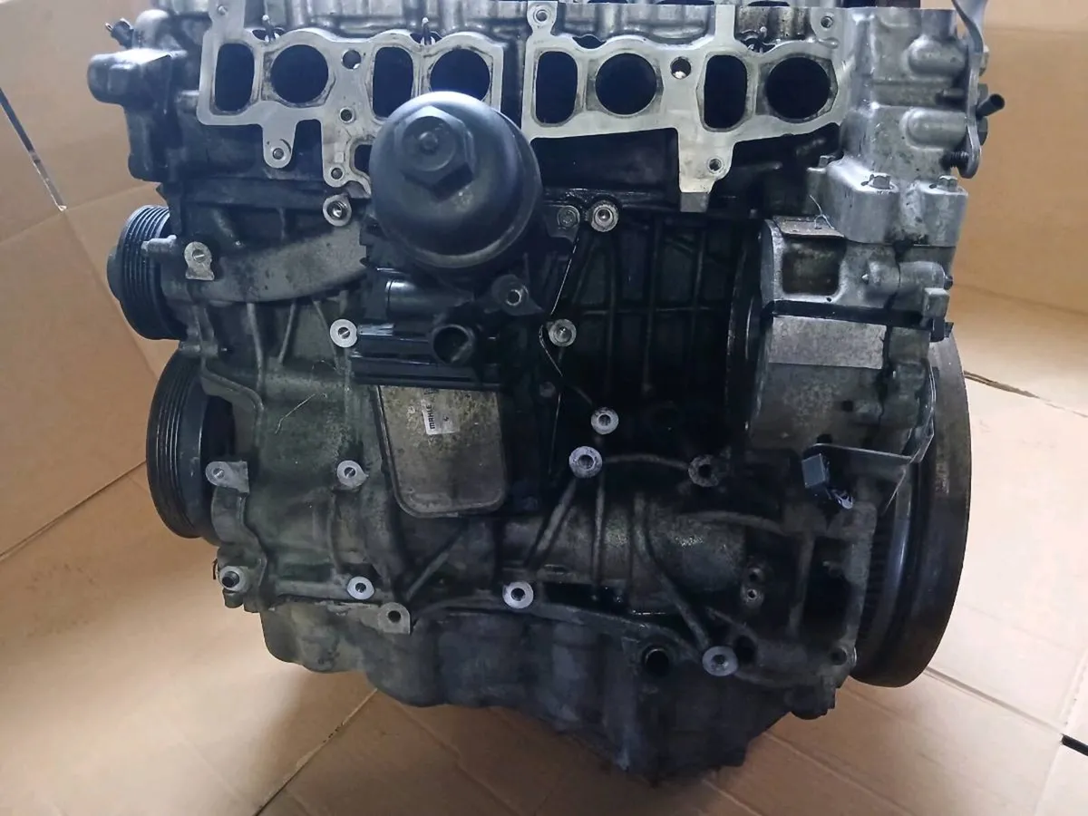BMW N47 & B47 Engines For Sale & Wanted.. - Image 2