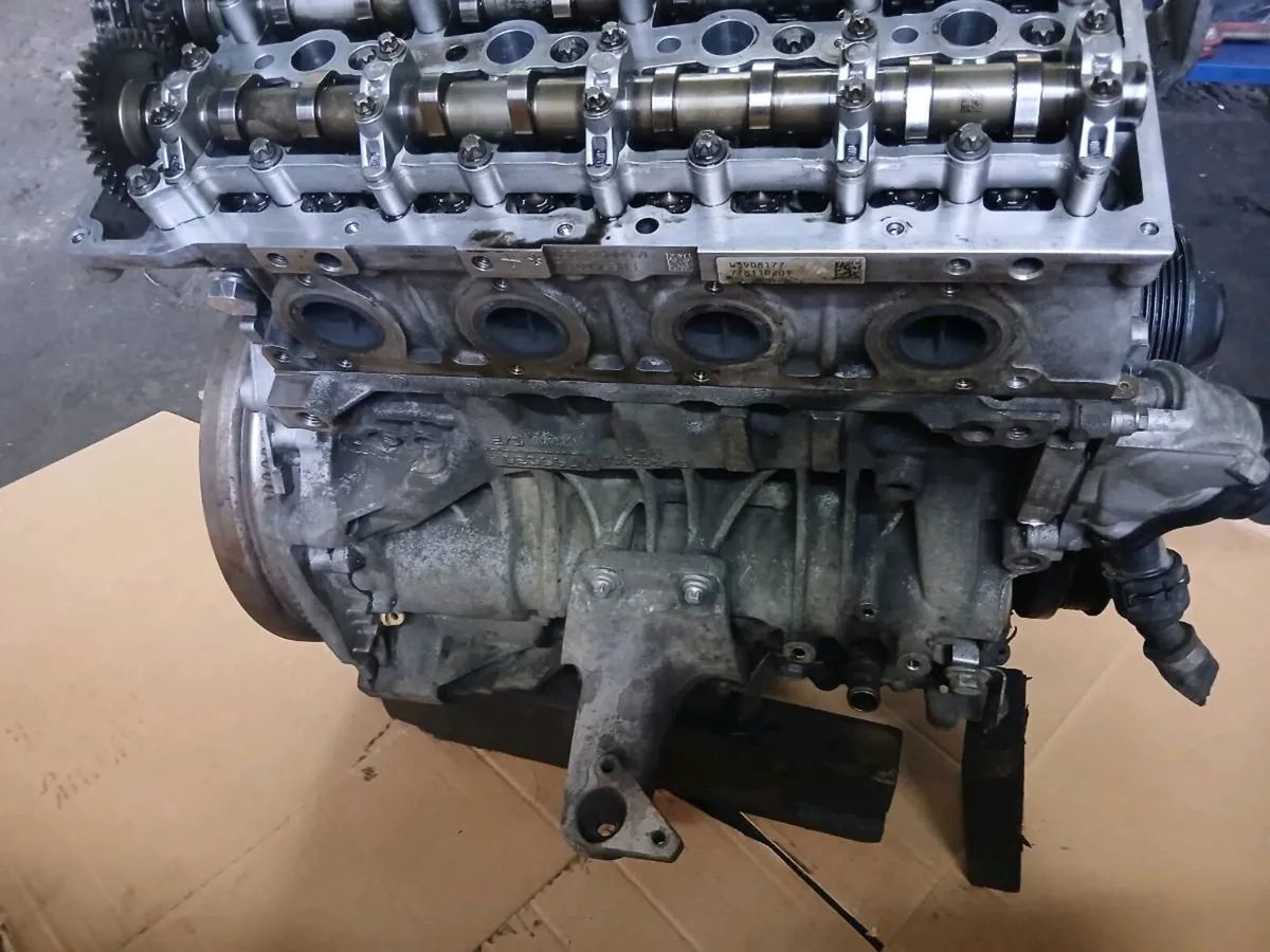 BMW N47 & B47 Engines For Sale & Wanted.. - Image 3
