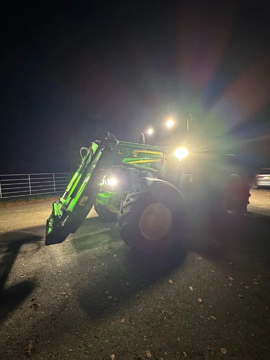 John Deere Other 2010 - Image 4