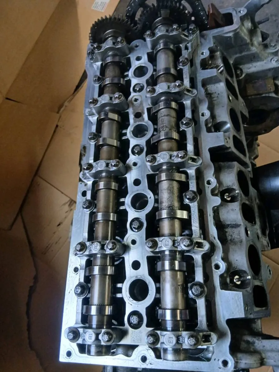 BMW N47 & B47 Engines For Sale & Wanted.. - Image 4