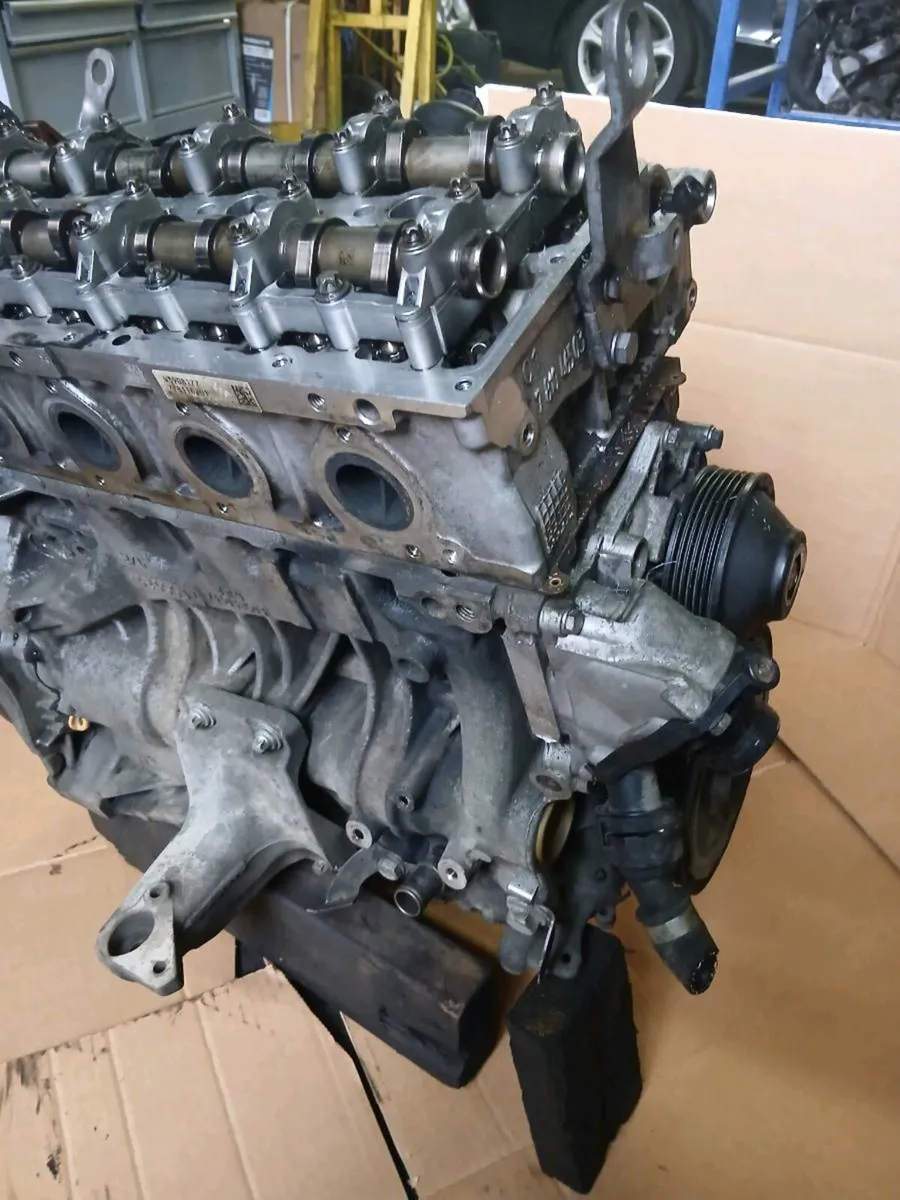 BMW N47 & B47 Engines For Sale & Wanted.. - Image 1