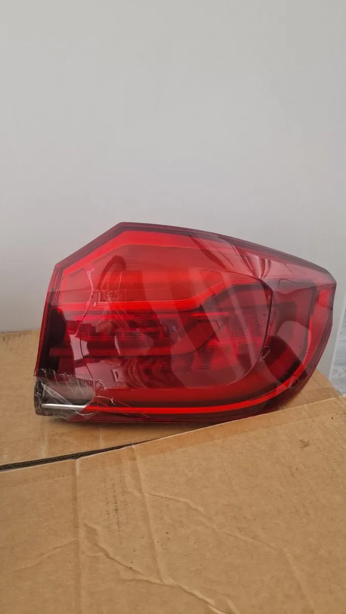 Rear lights  bmw g30 - Image 3