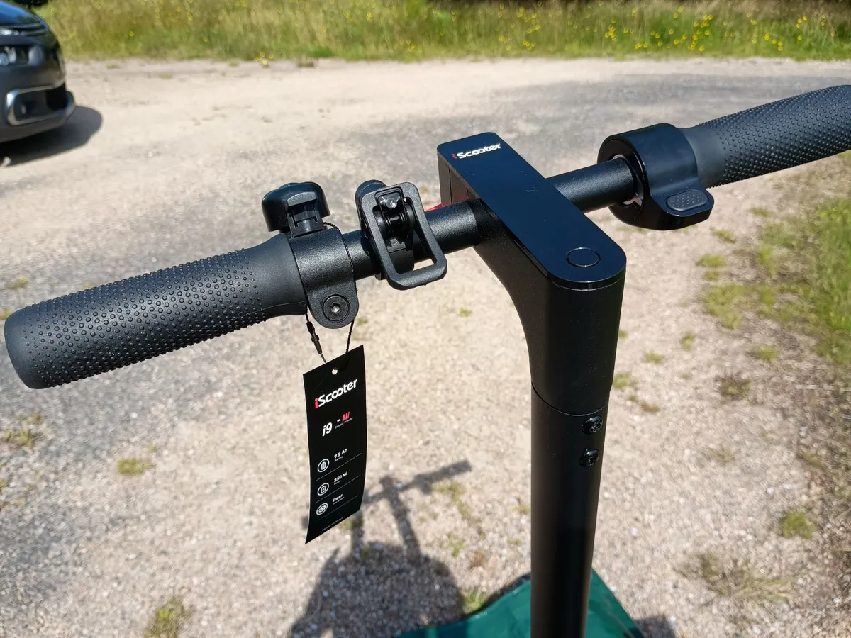 Brand new  escooter - Image 4