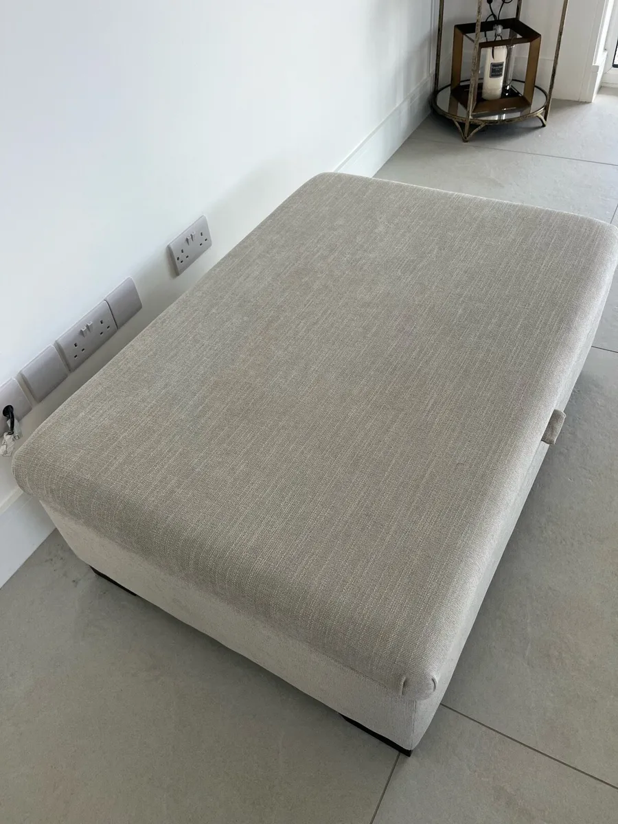 Storage Ottoman - Image 3
