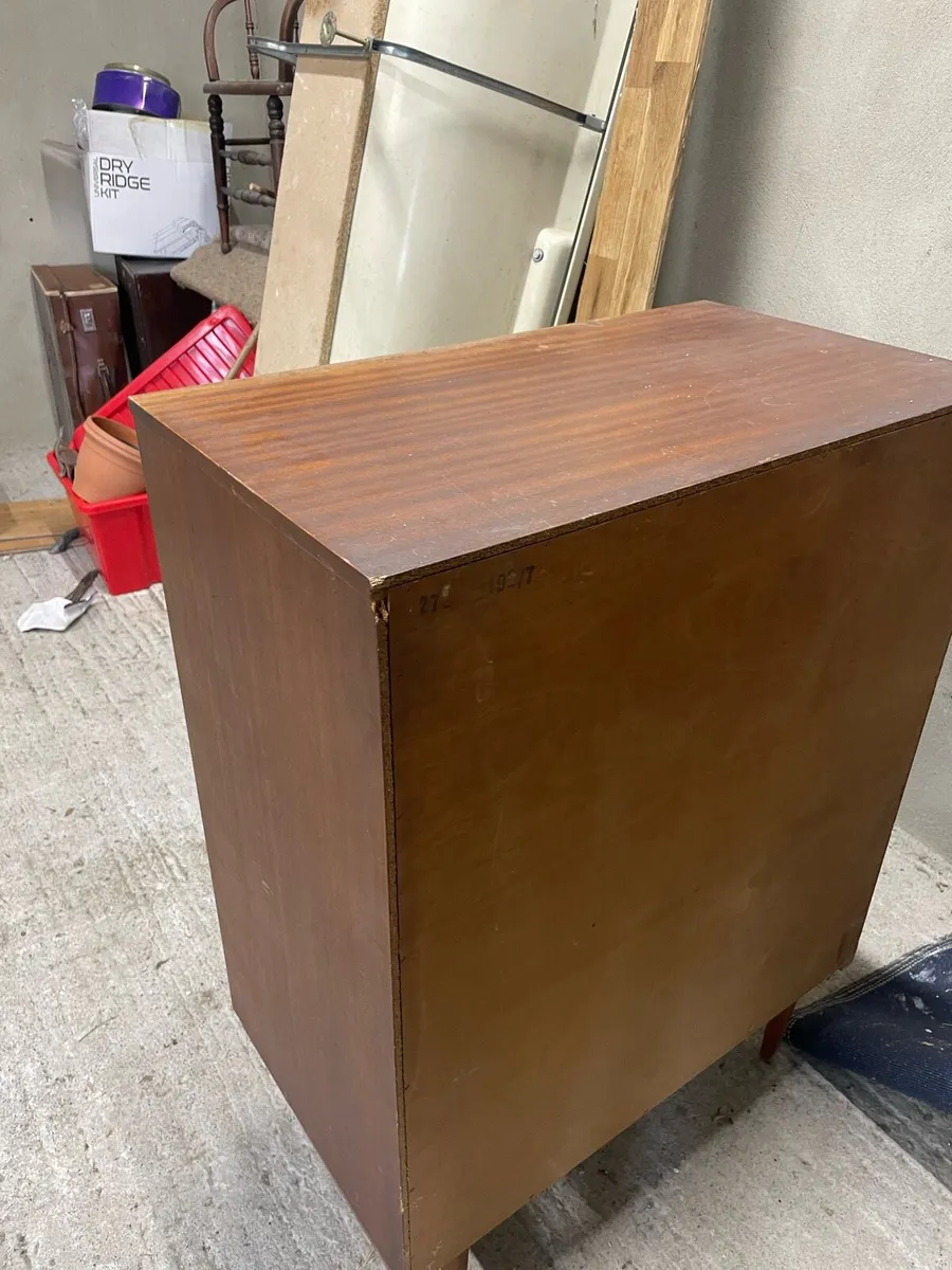 Avalon Yatton Antique press unit - Image 3