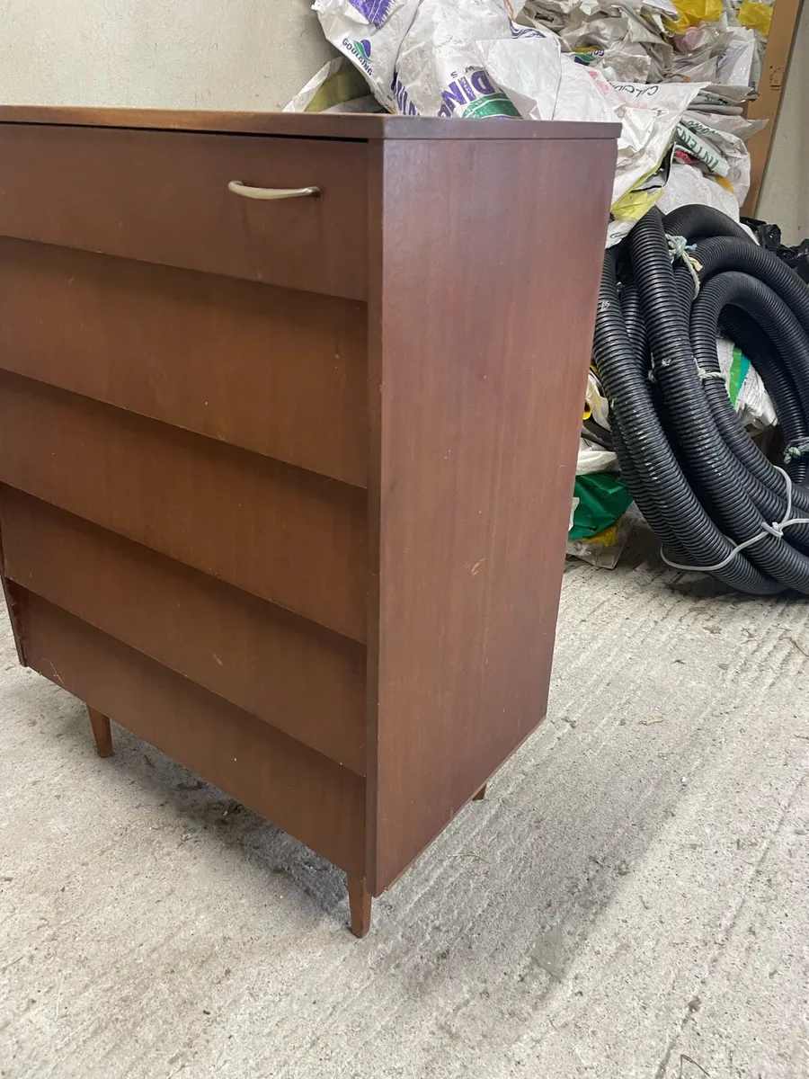 Avalon Yatton Antique press unit - Image 2