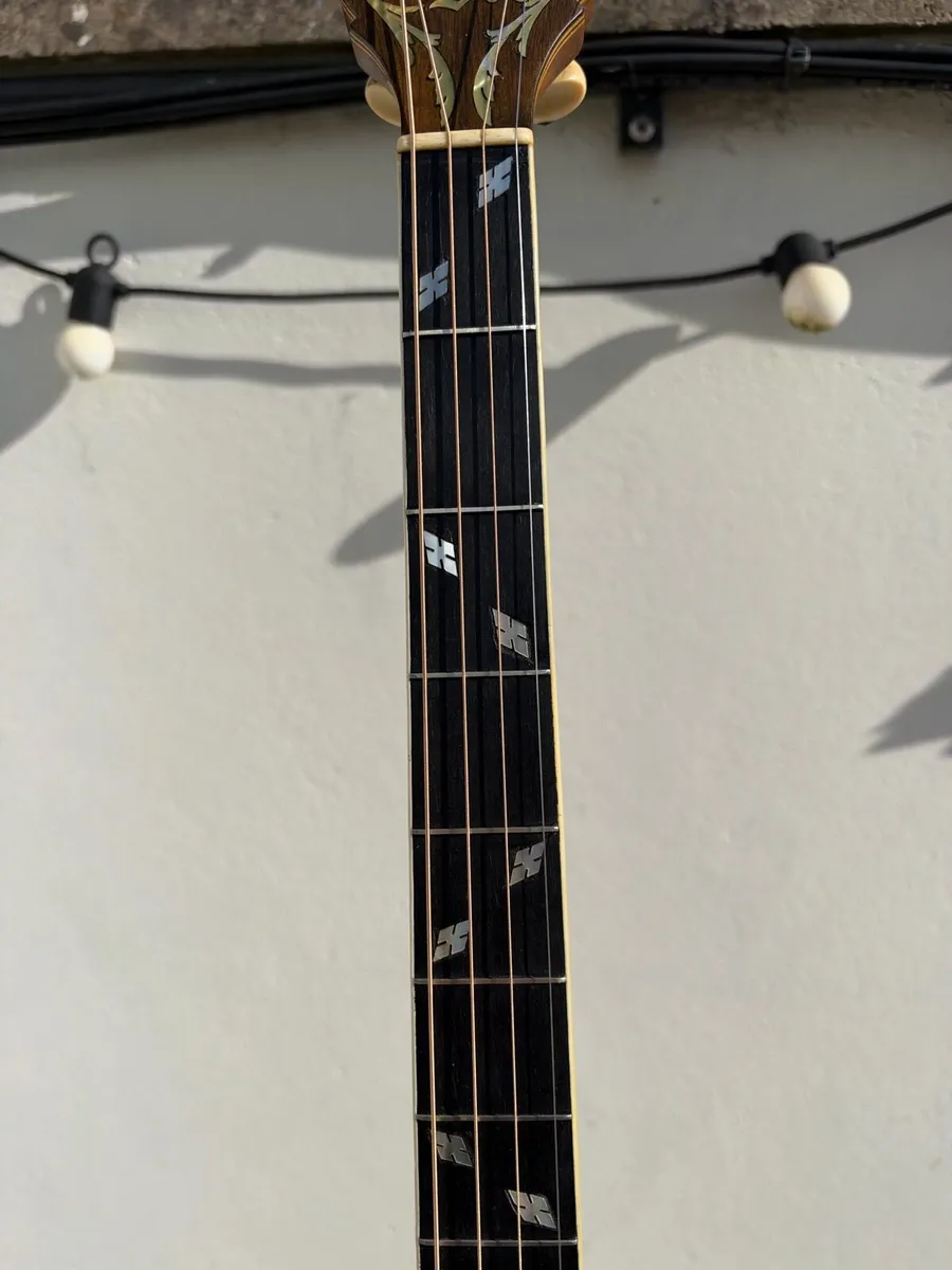 Epiphone Recording A Plectrum Banjo - Image 4