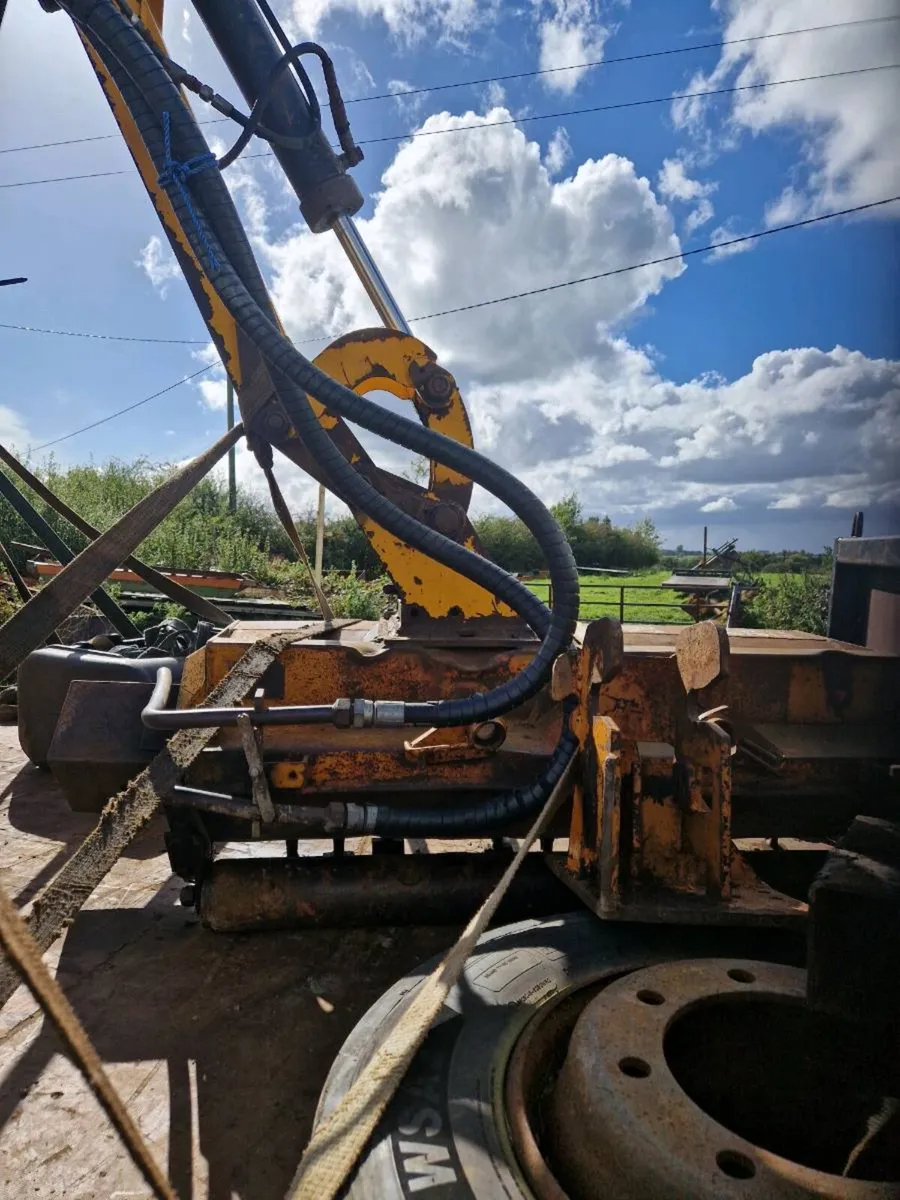 Mc Connell and Turner hedgecutter - Image 3