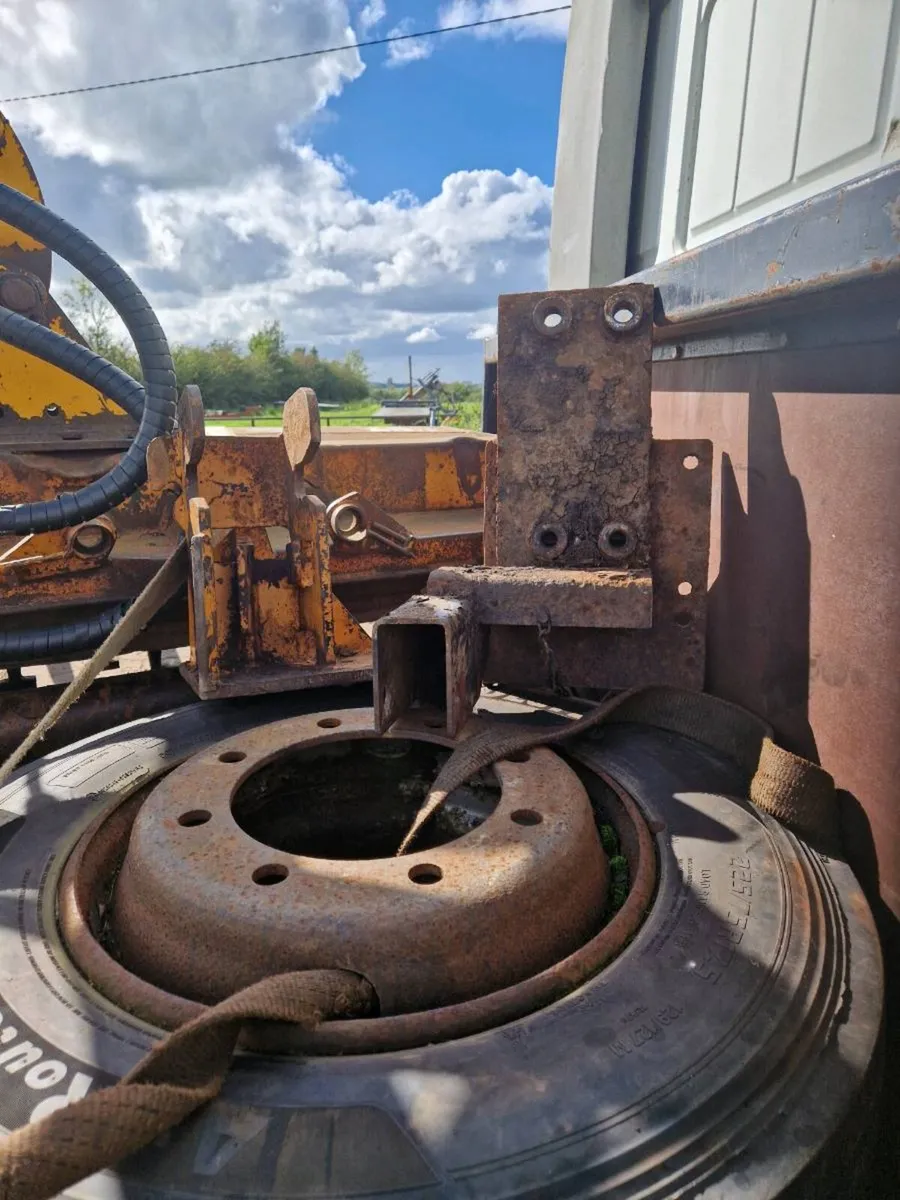 Mc Connell and Turner hedgecutter - Image 4