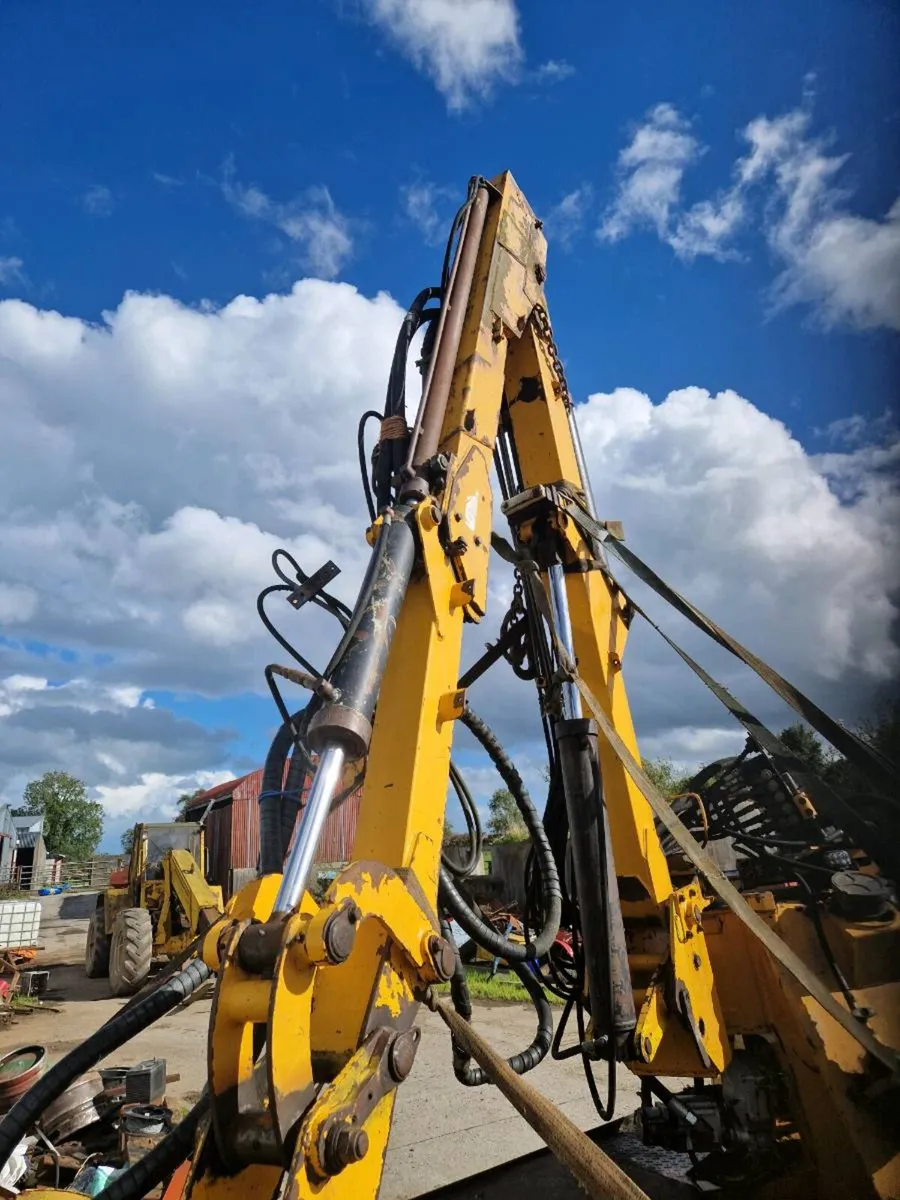 Mc Connell and Turner hedgecutter - Image 2
