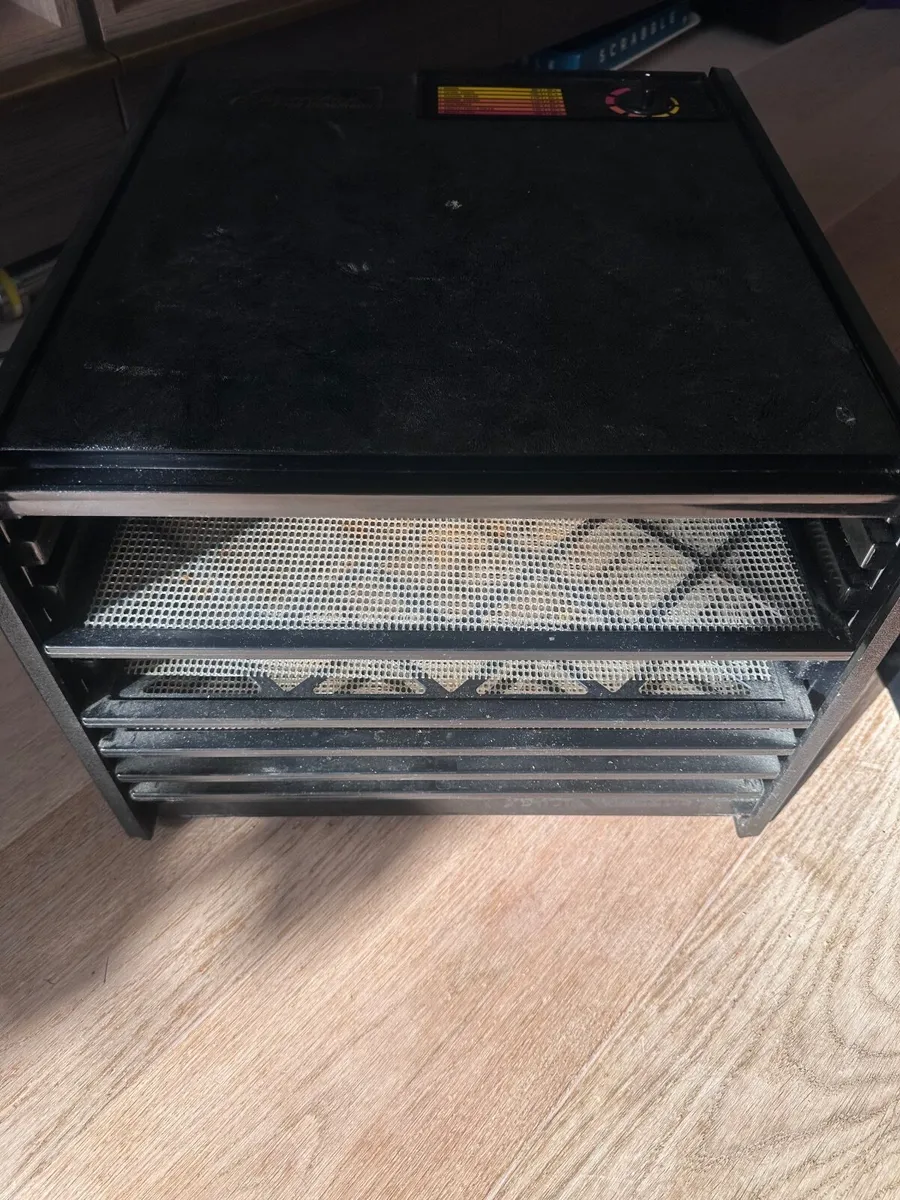 Food dehydrator - Image 2