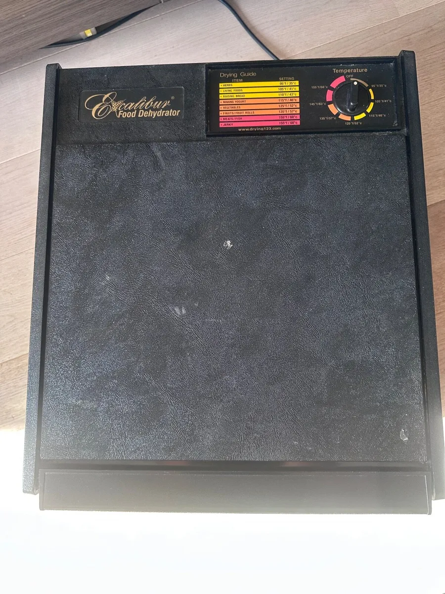 Food dehydrator - Image 4