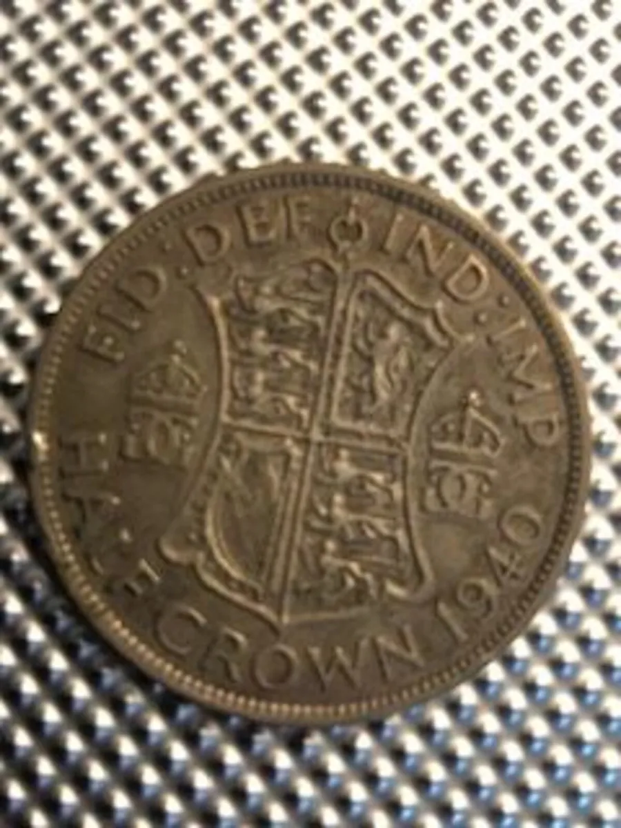 Coins and notes - Image 2