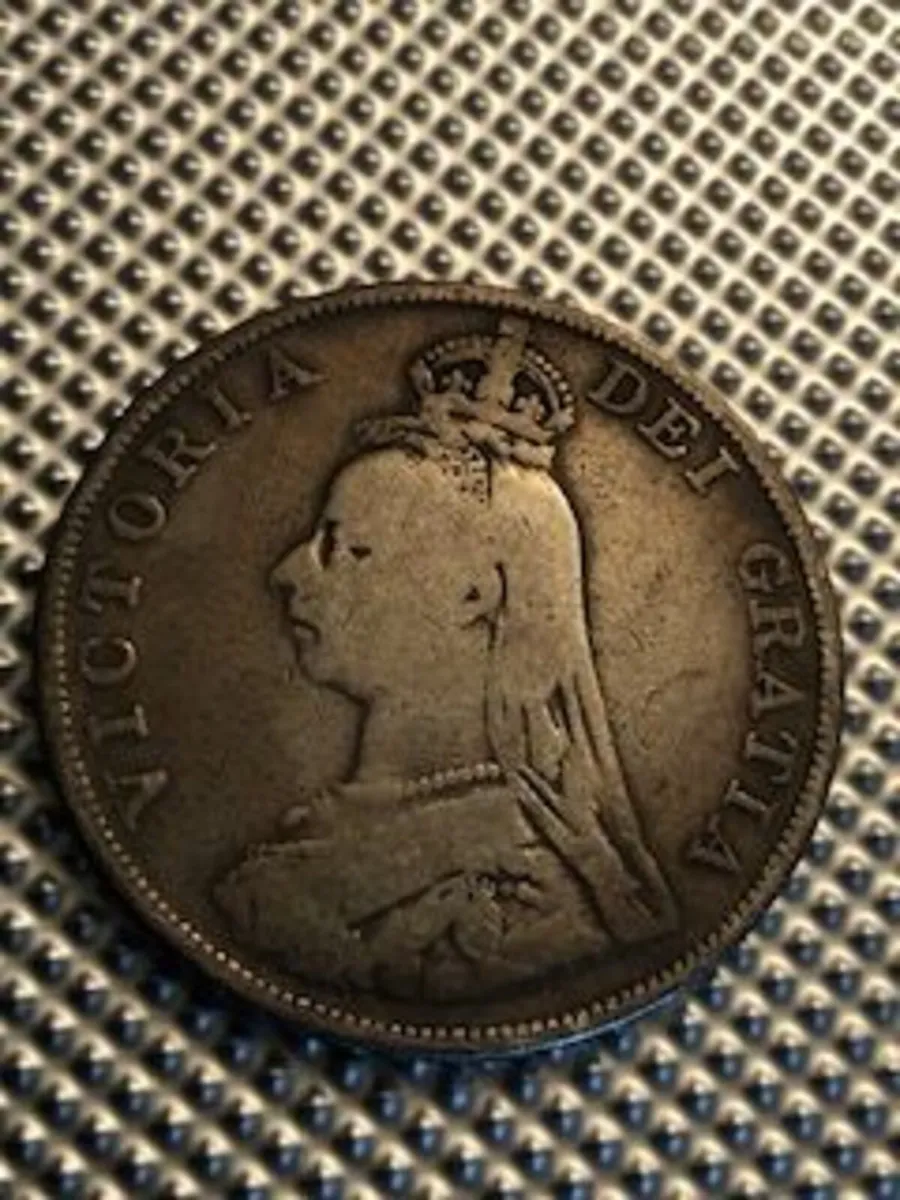 Coins and notes - Image 3