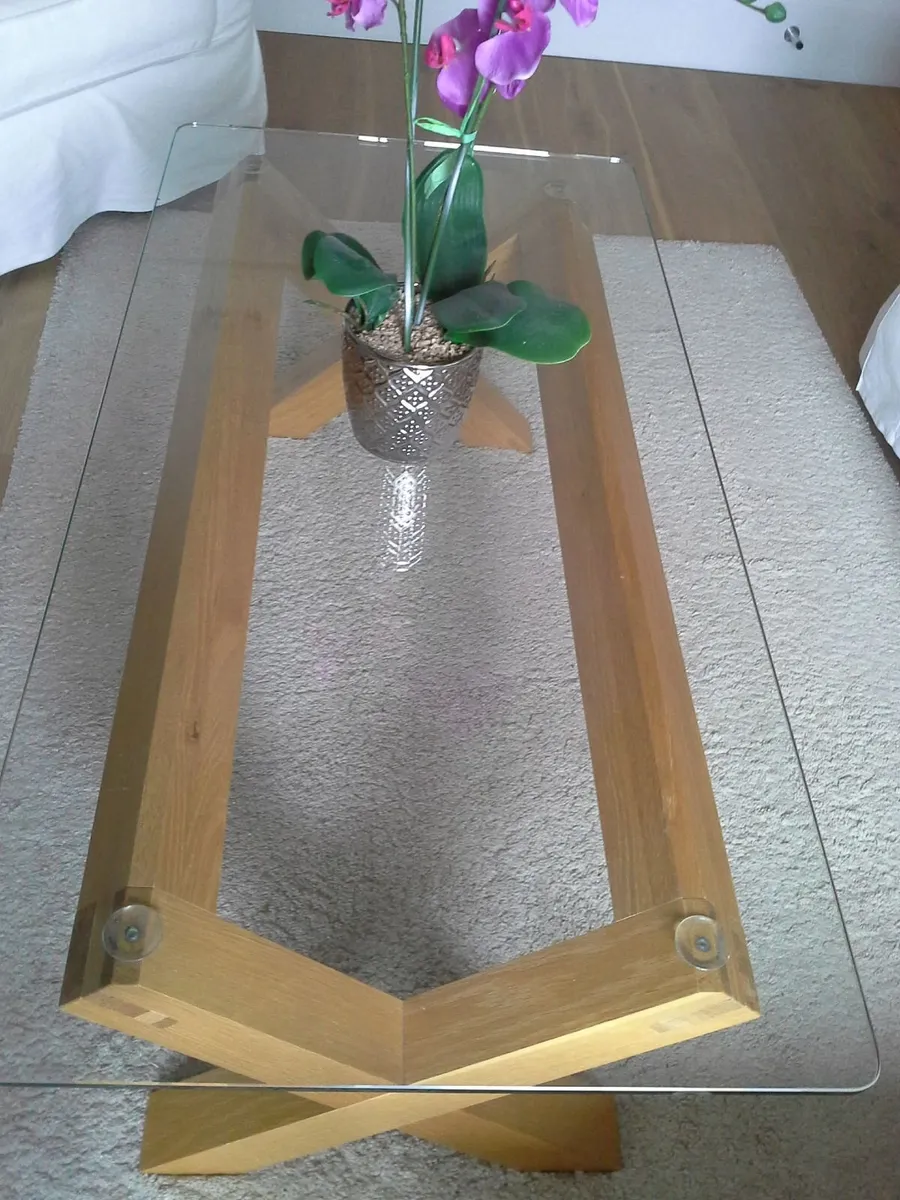 coffee table - Image 1