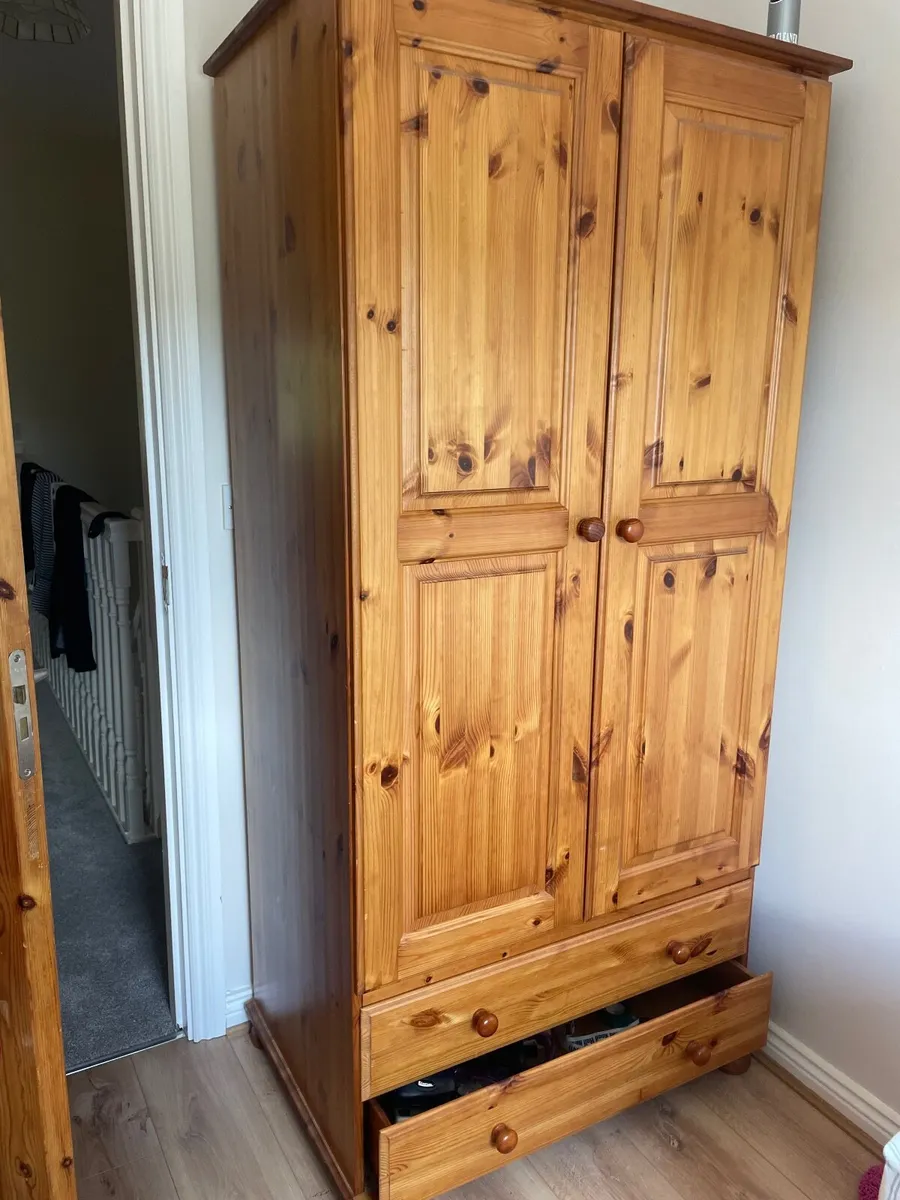 Wardrobe