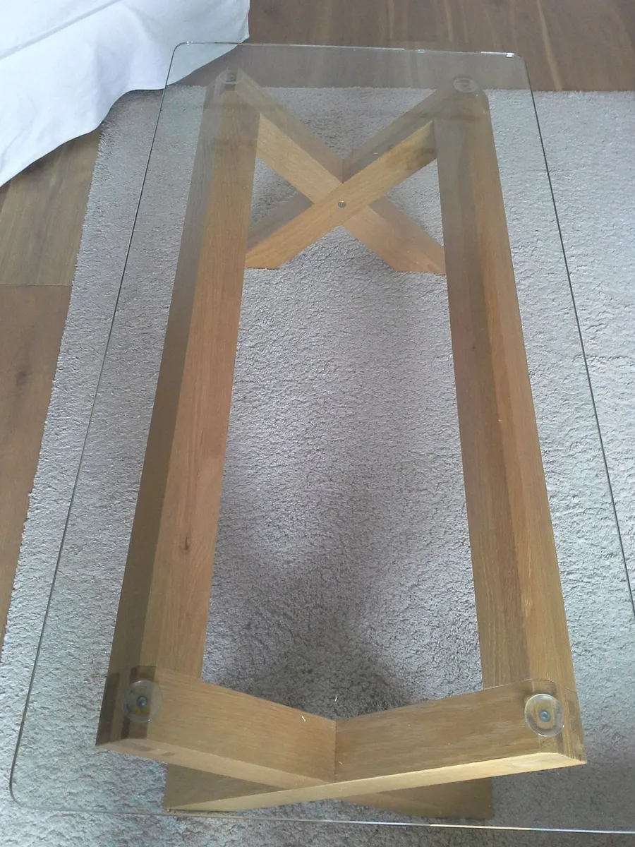 coffee table - Image 2
