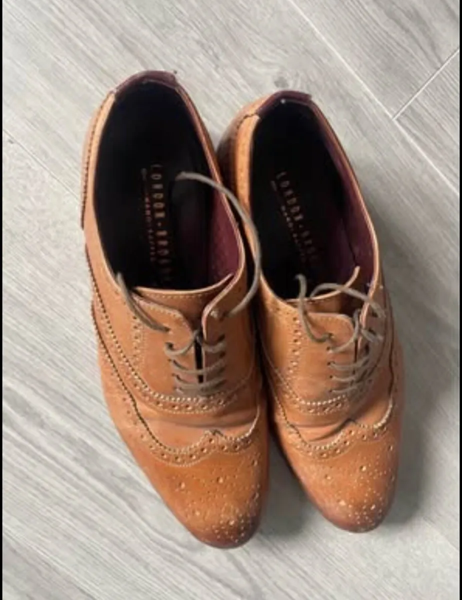 Suit shoes - Image 2