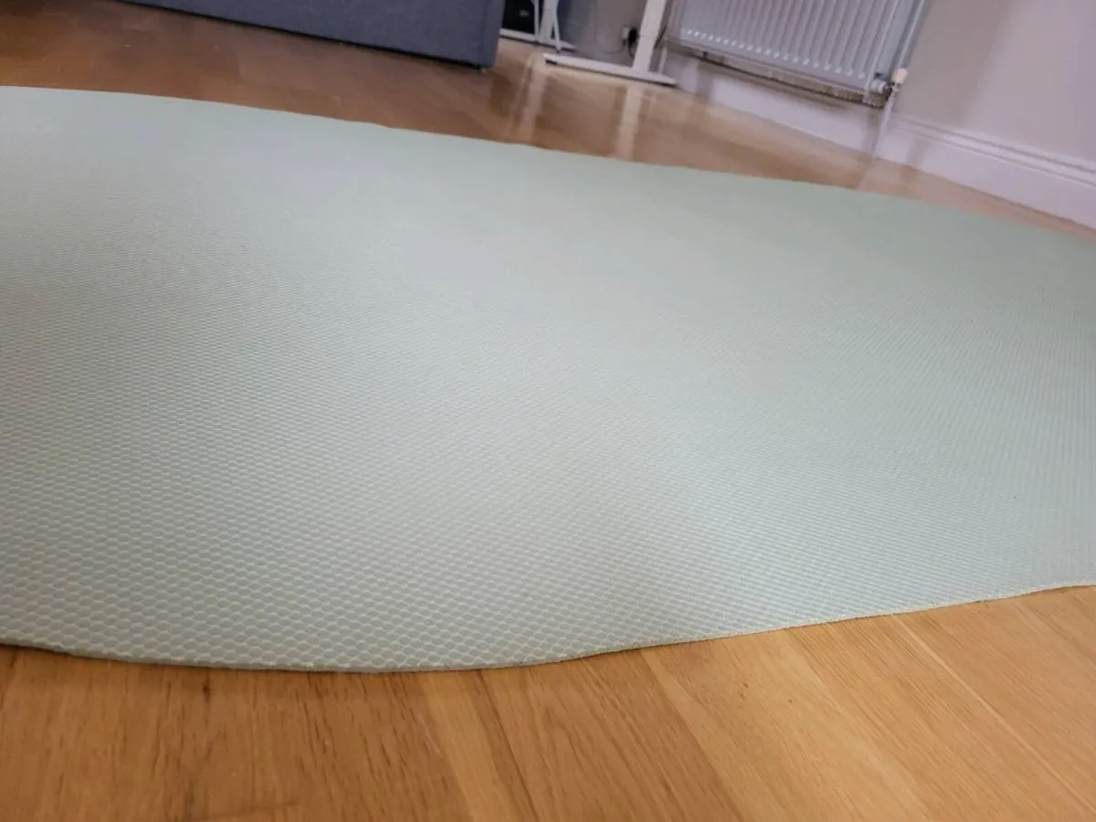 Playmat, yoga mat - Image 2