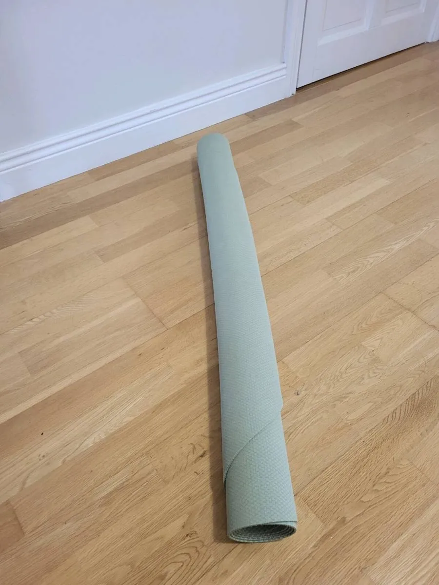 Playmat, yoga mat - Image 3