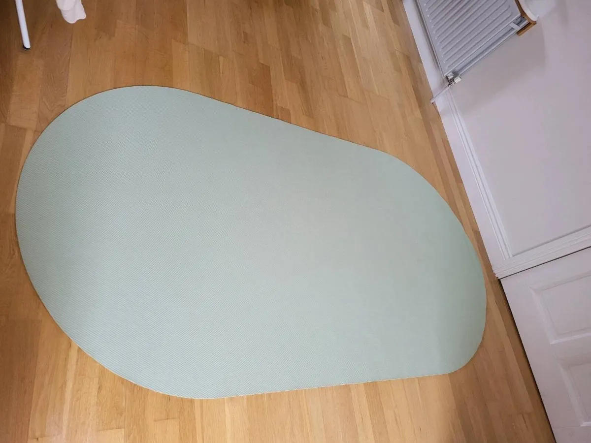 Playmat, yoga mat - Image 1