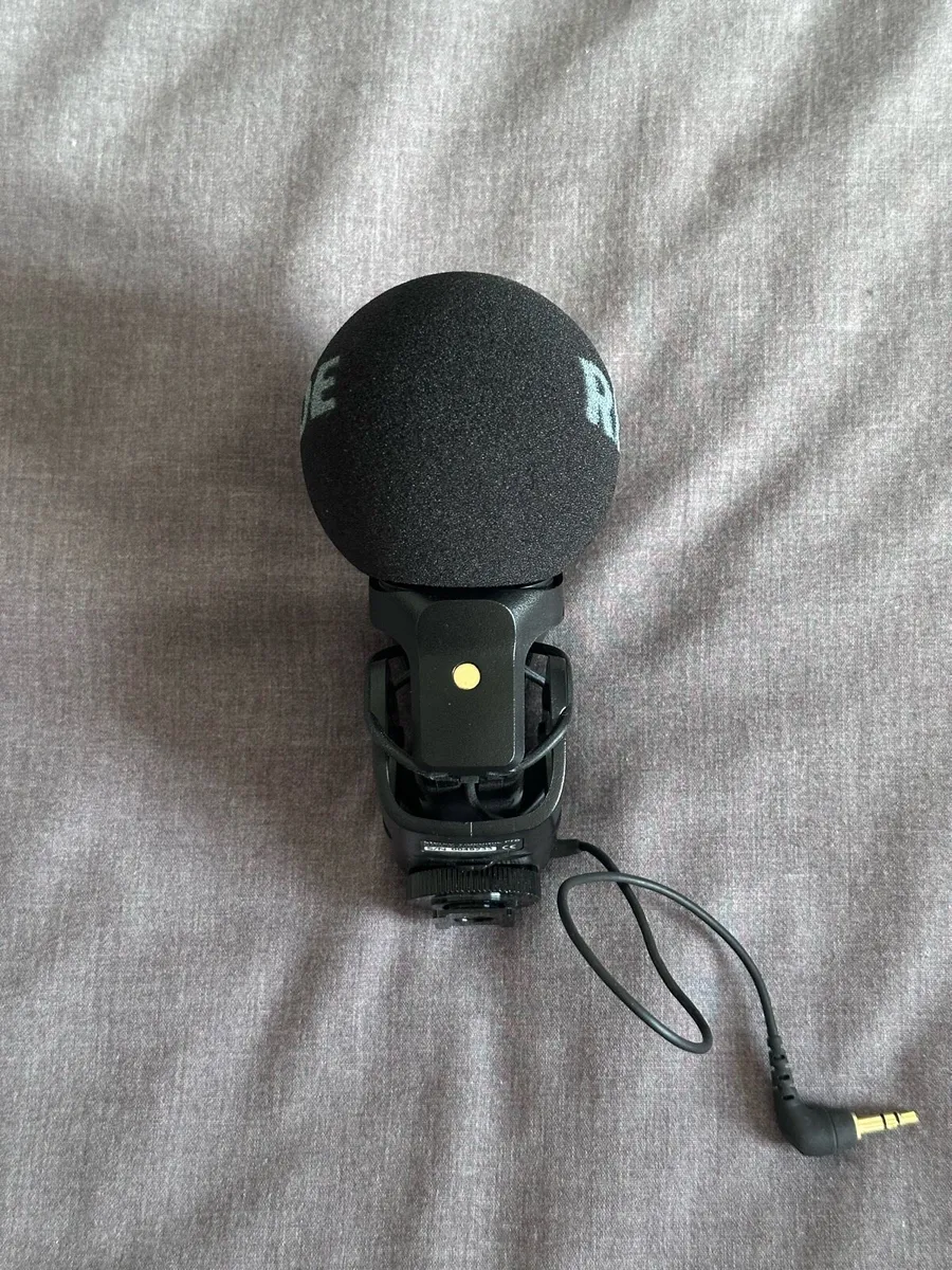 RODE Stereo VideoMic Pro - Image 3
